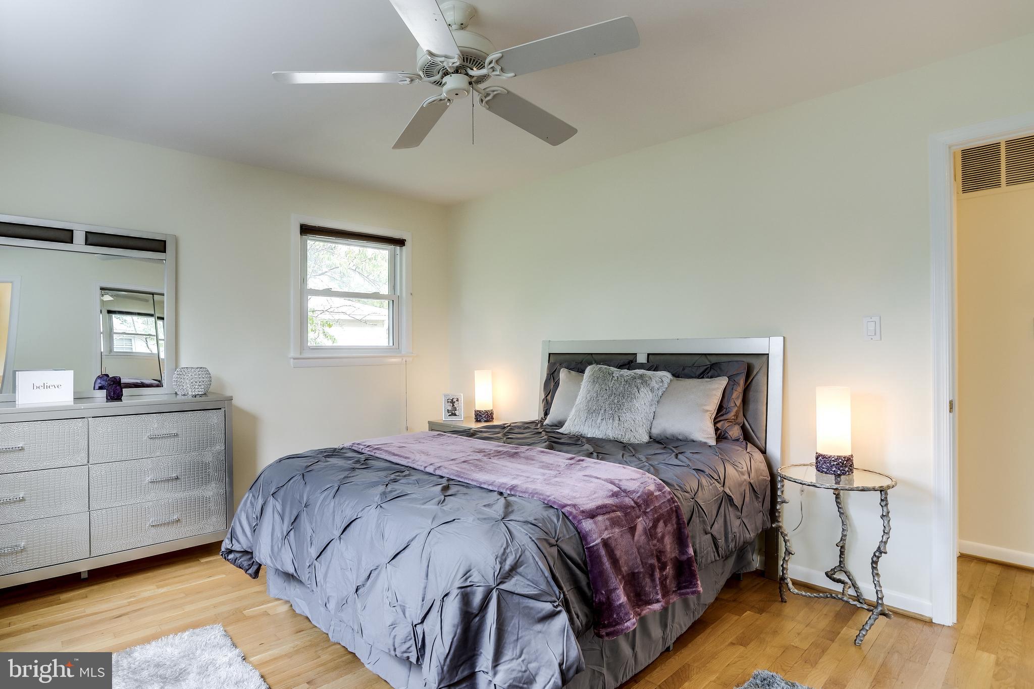 POTOMAC VALLEY - Residential