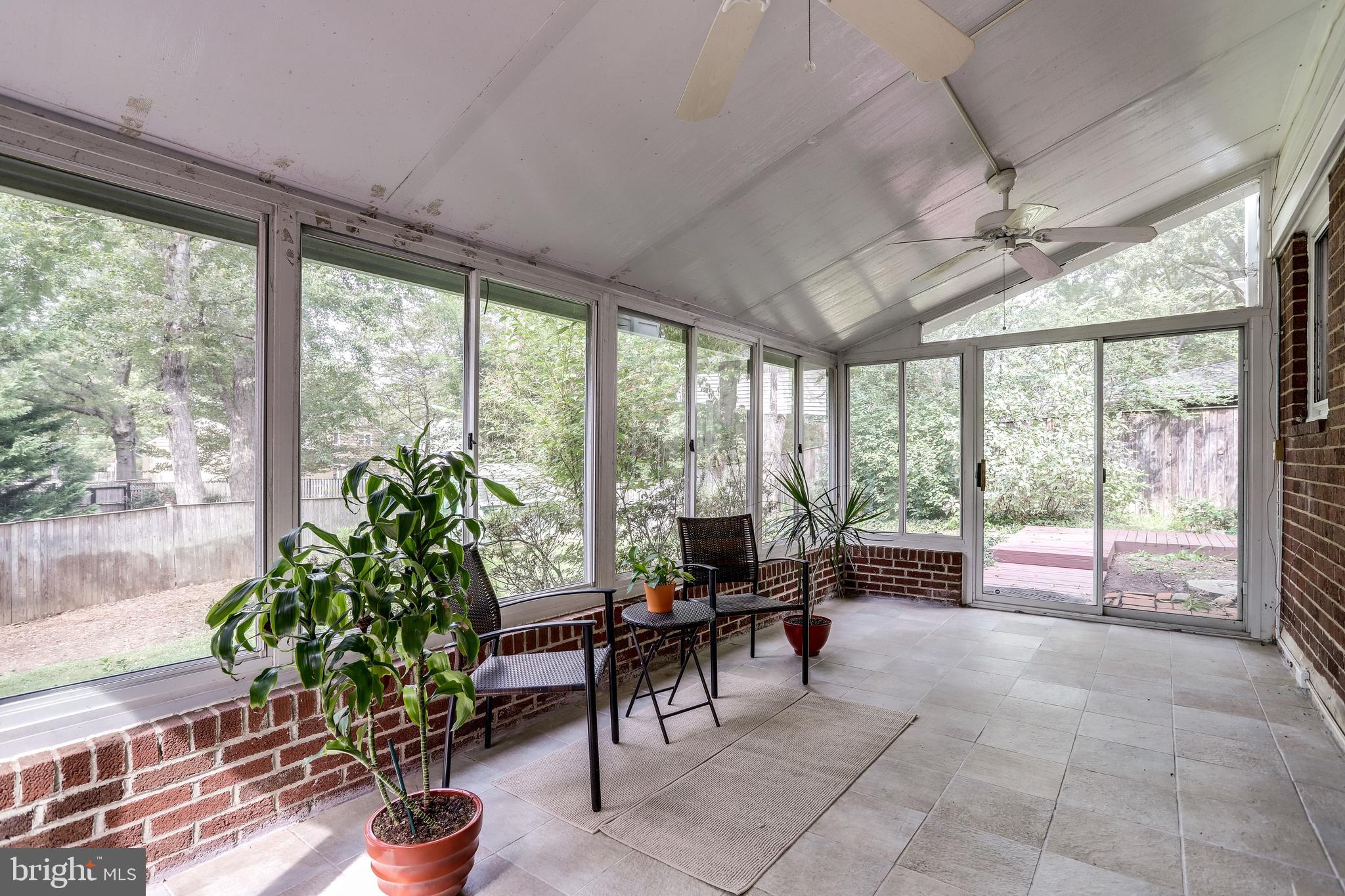 POTOMAC VALLEY - Residential