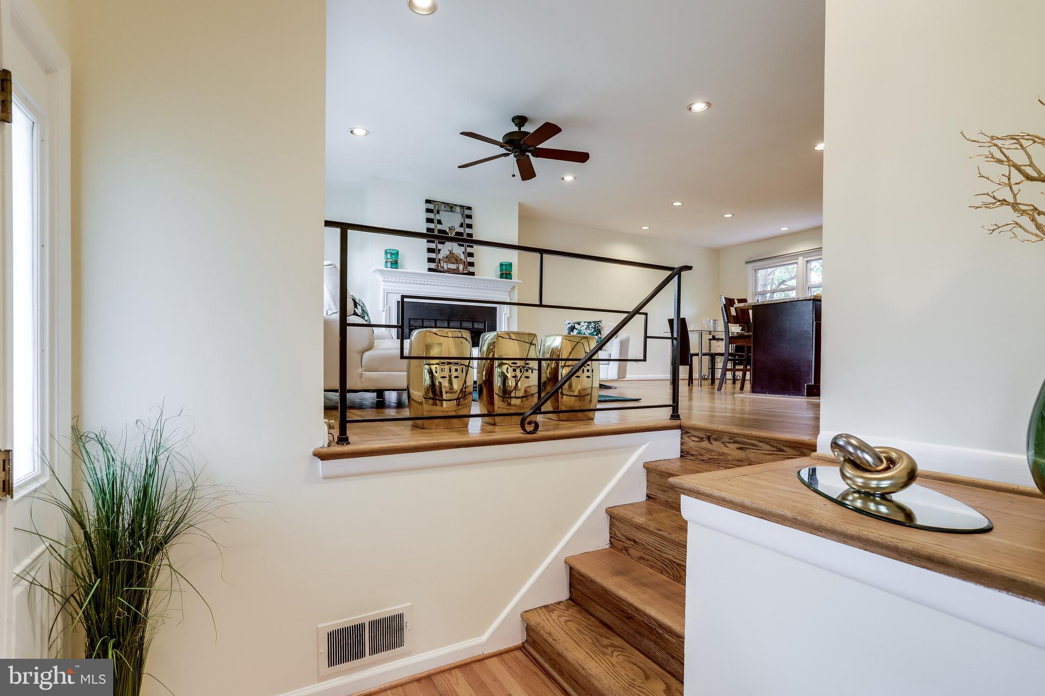 POTOMAC VALLEY - Residential