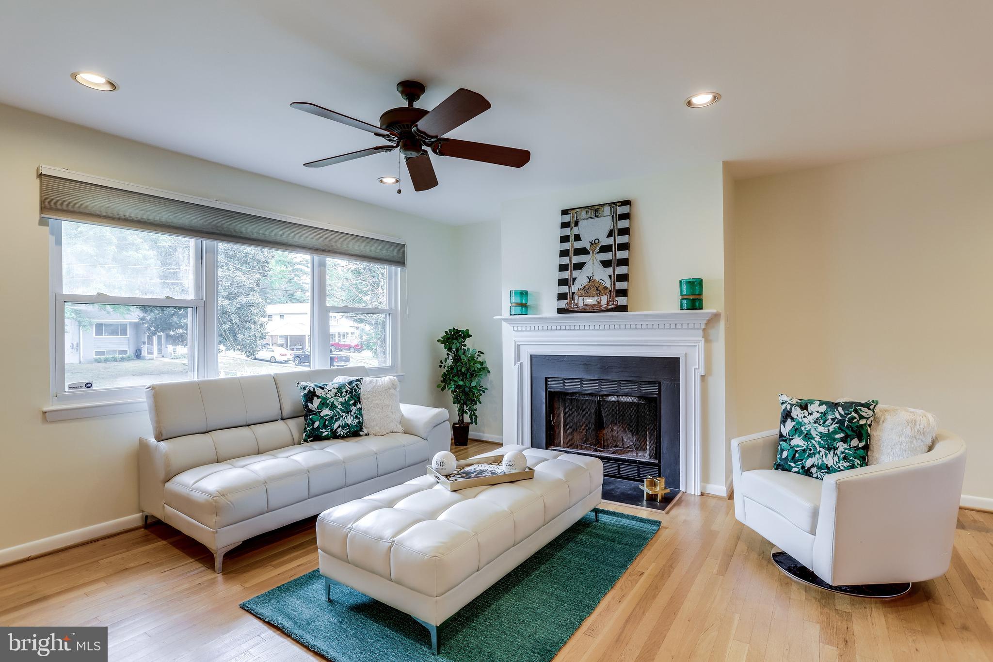 POTOMAC VALLEY - Residential