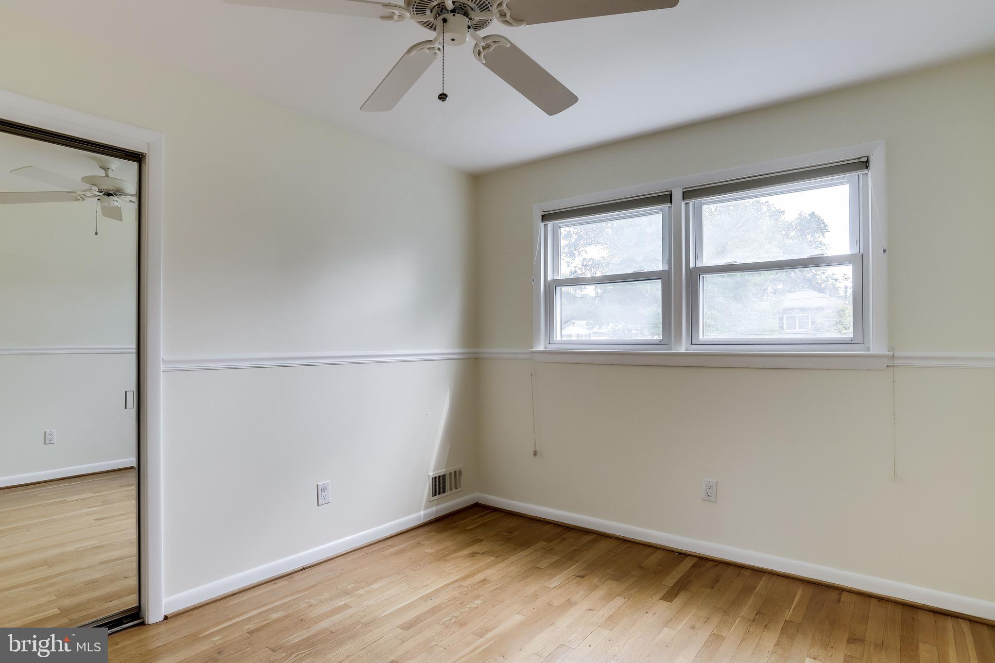 POTOMAC VALLEY - Residential