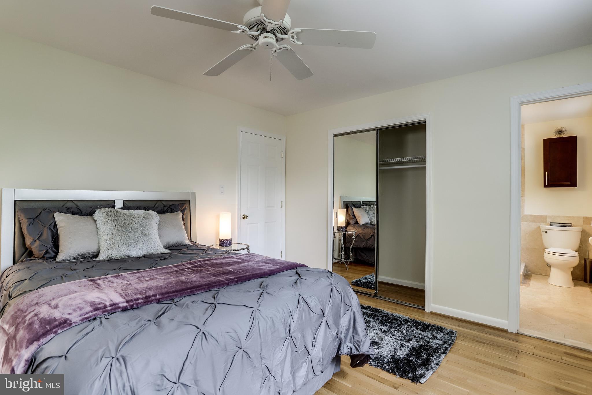 POTOMAC VALLEY - Residential