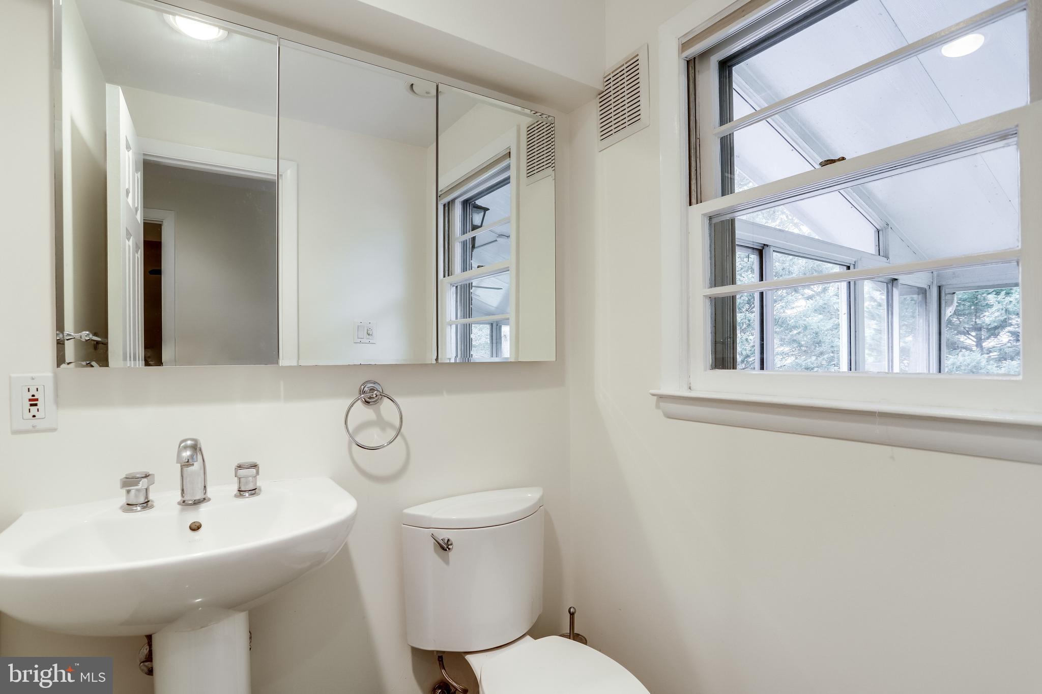 POTOMAC VALLEY - Residential