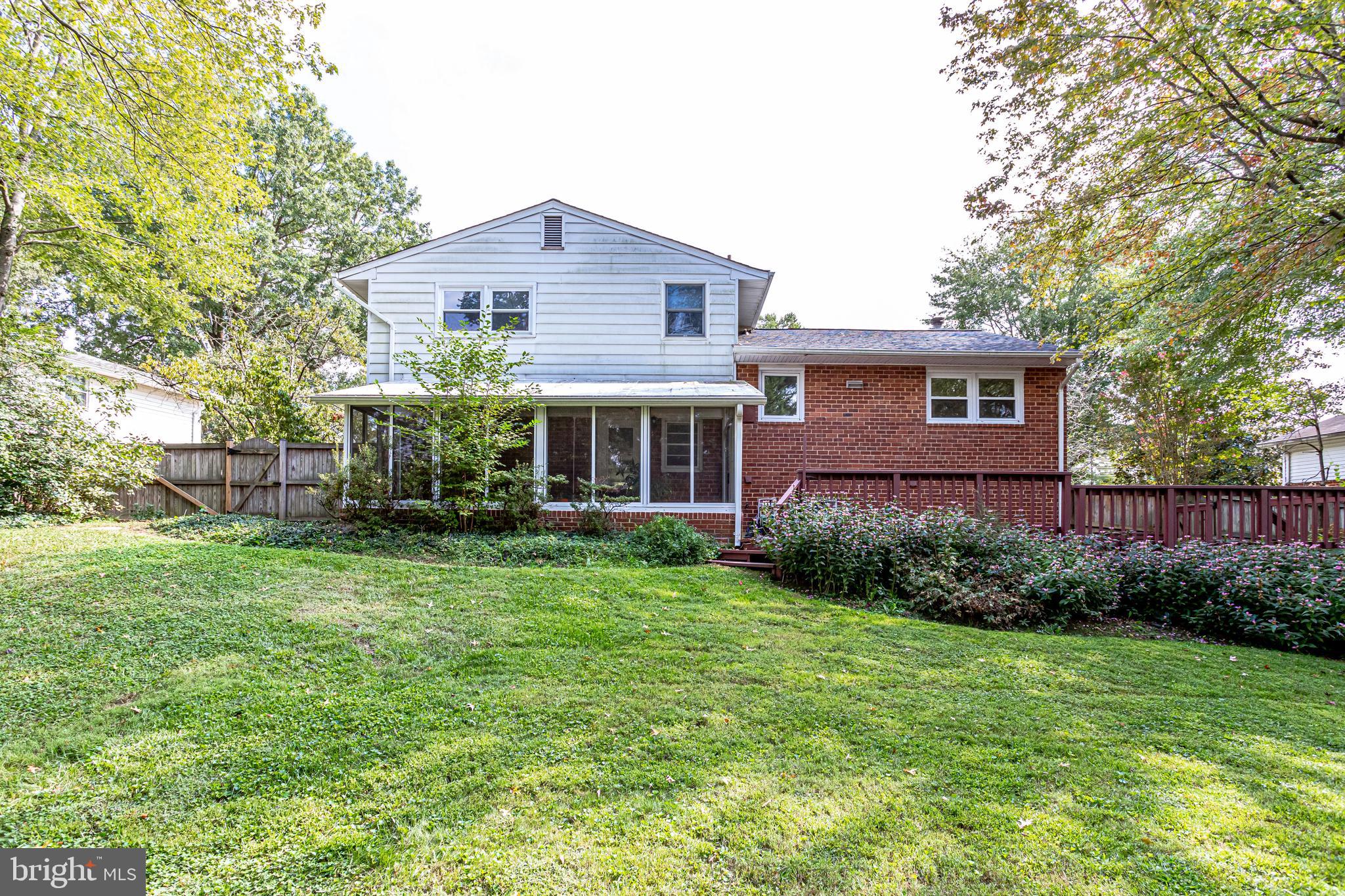 POTOMAC VALLEY - Residential