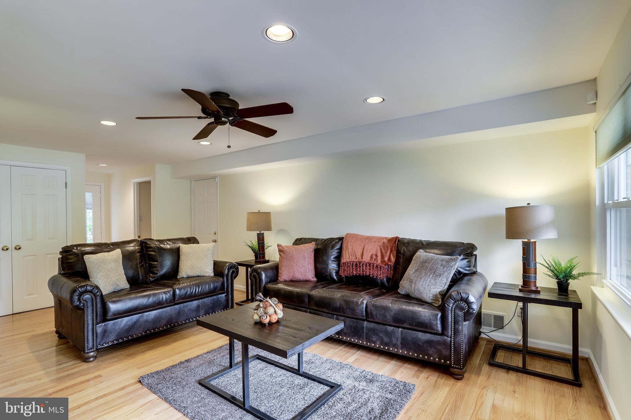 POTOMAC VALLEY - Residential