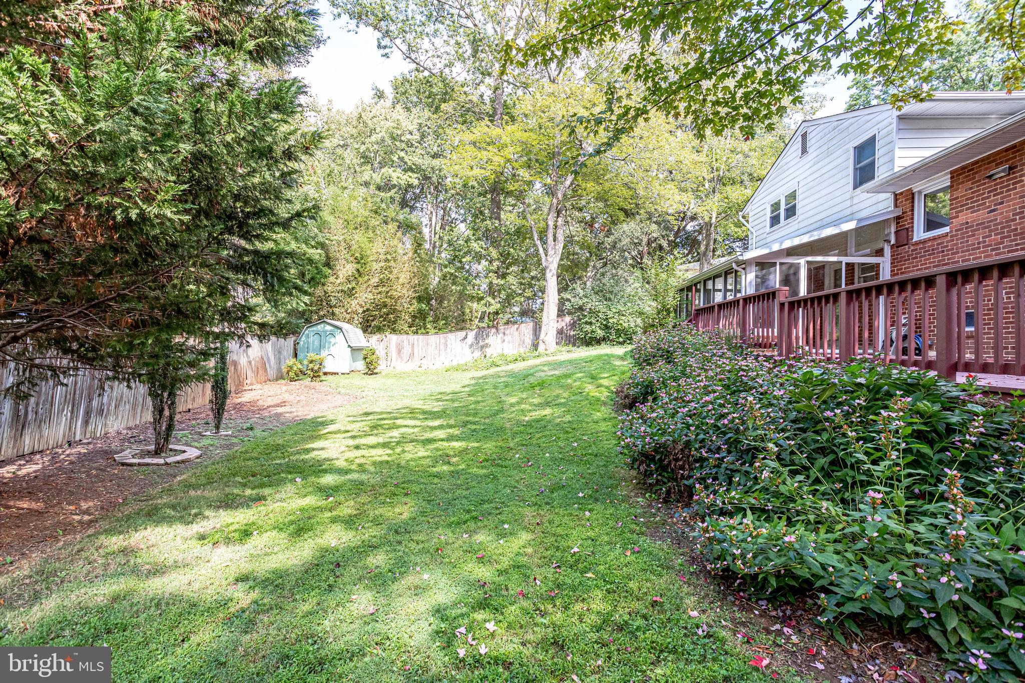 POTOMAC VALLEY - Residential