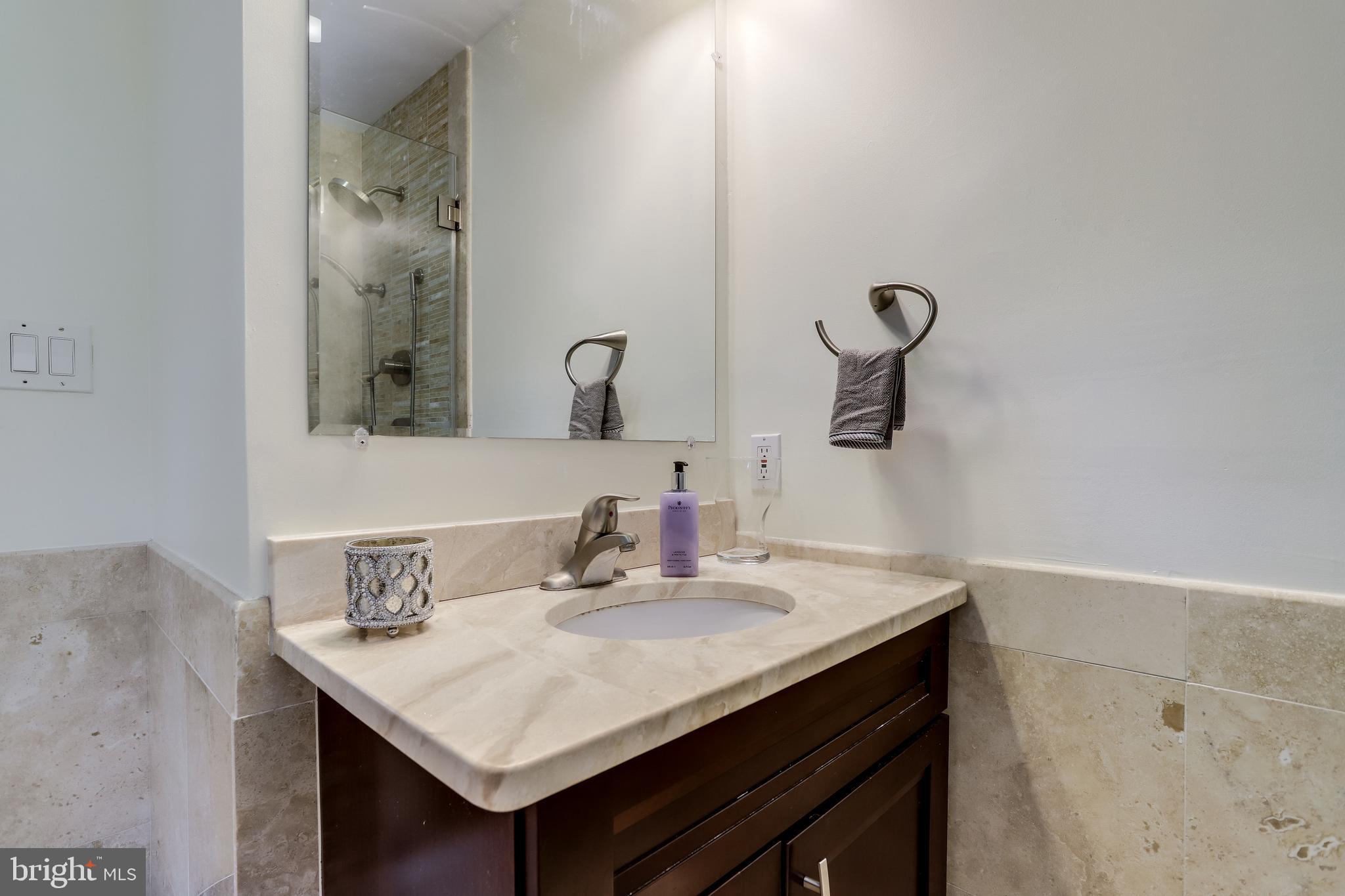 POTOMAC VALLEY - Residential