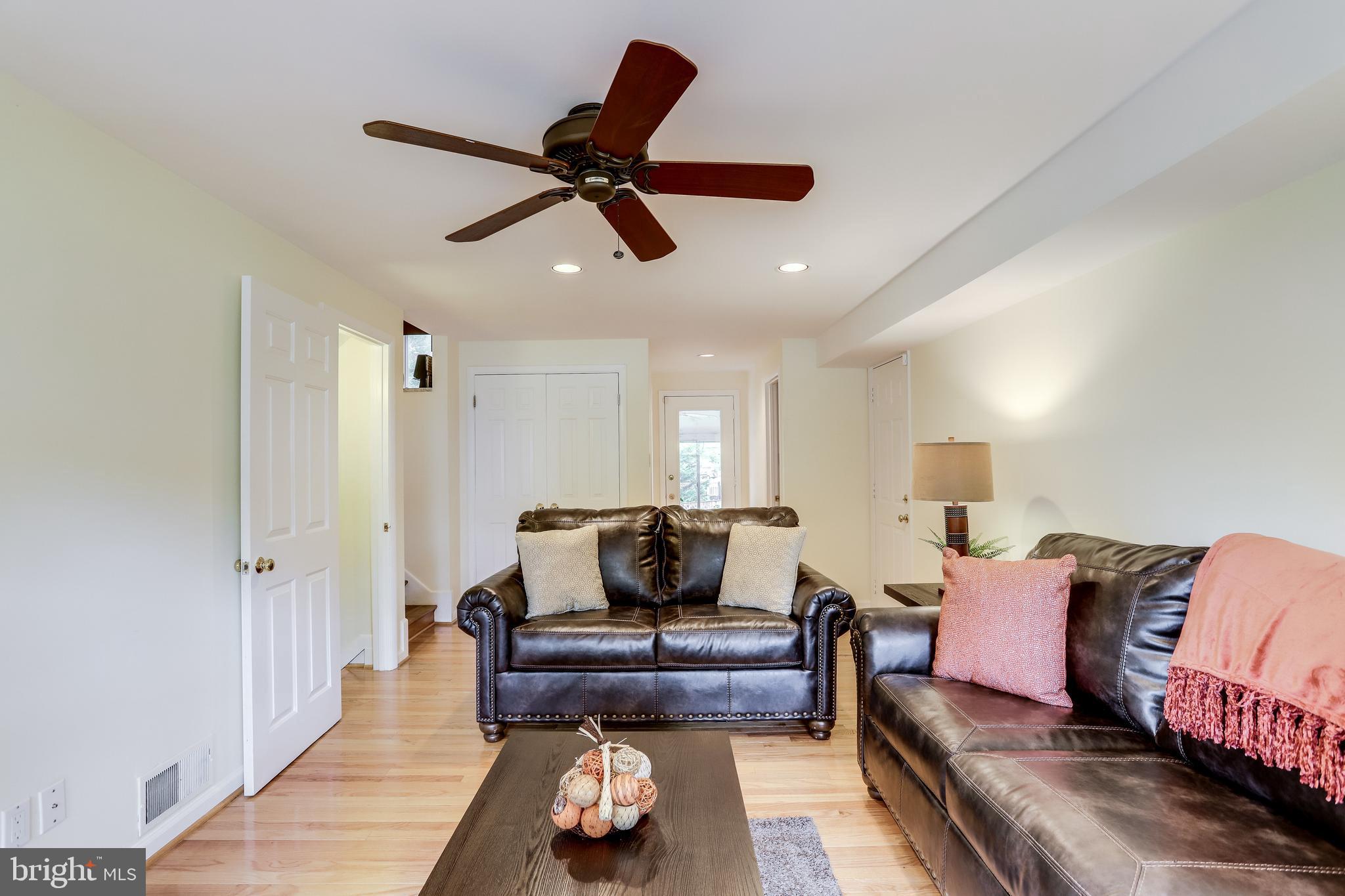 POTOMAC VALLEY - Residential