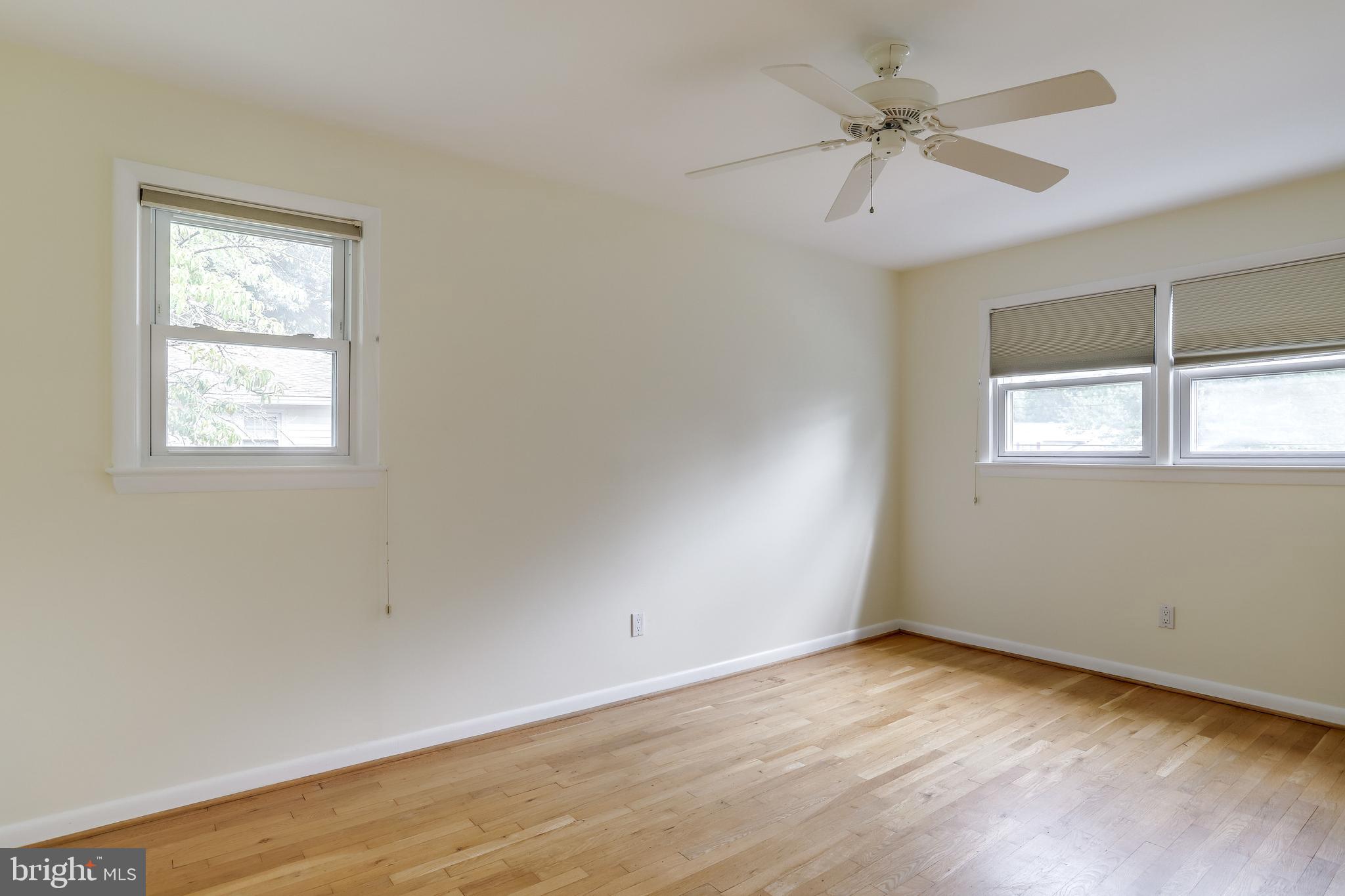 POTOMAC VALLEY - Residential