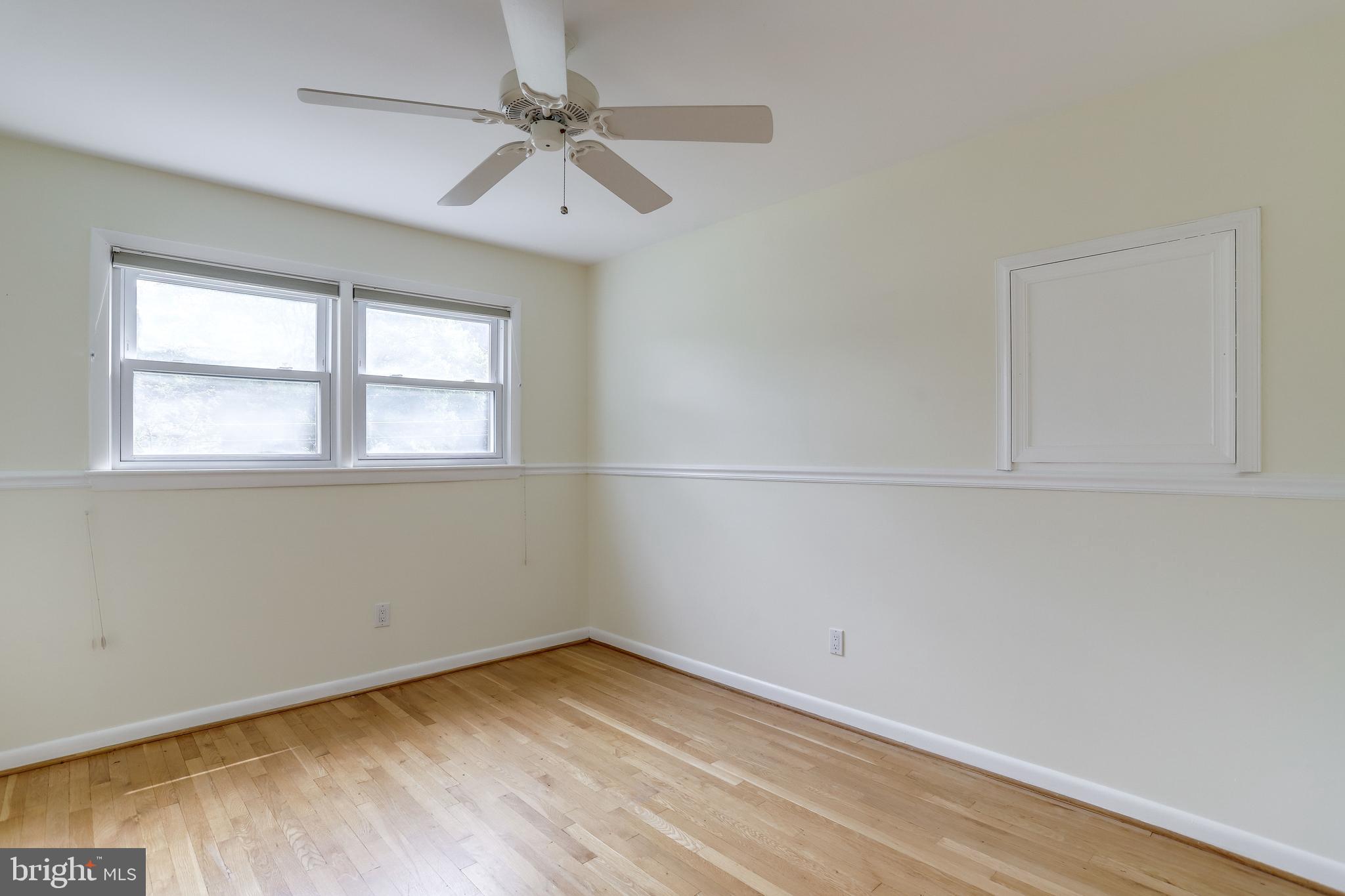 POTOMAC VALLEY - Residential