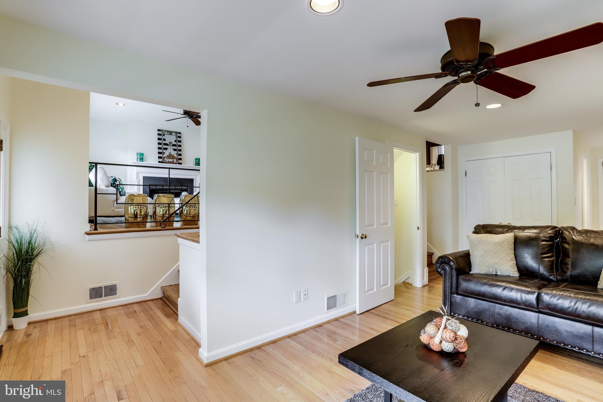 POTOMAC VALLEY - Residential