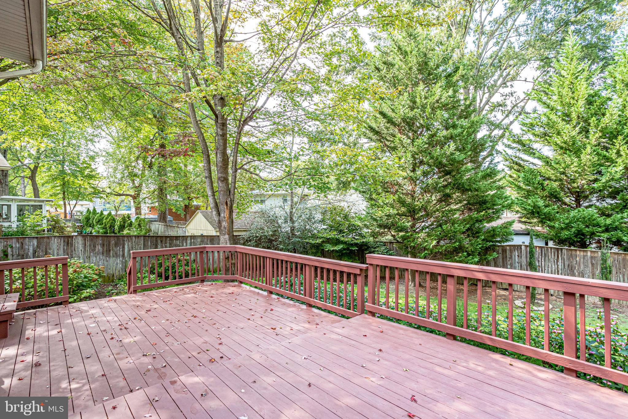 POTOMAC VALLEY - Residential