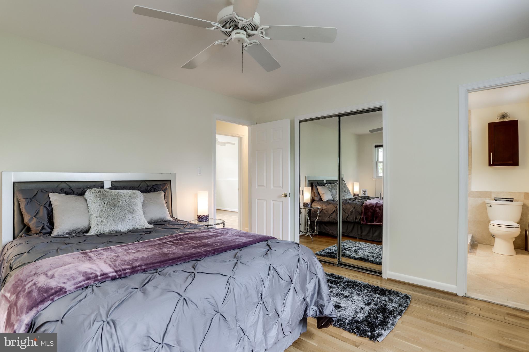 POTOMAC VALLEY - Residential