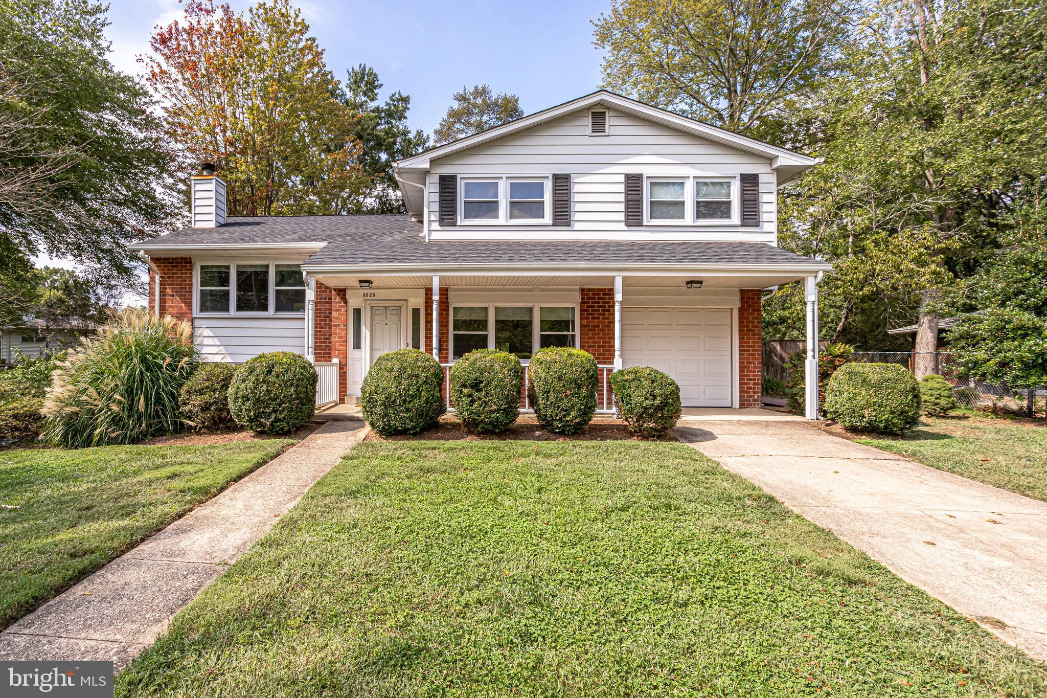 POTOMAC VALLEY - Residential