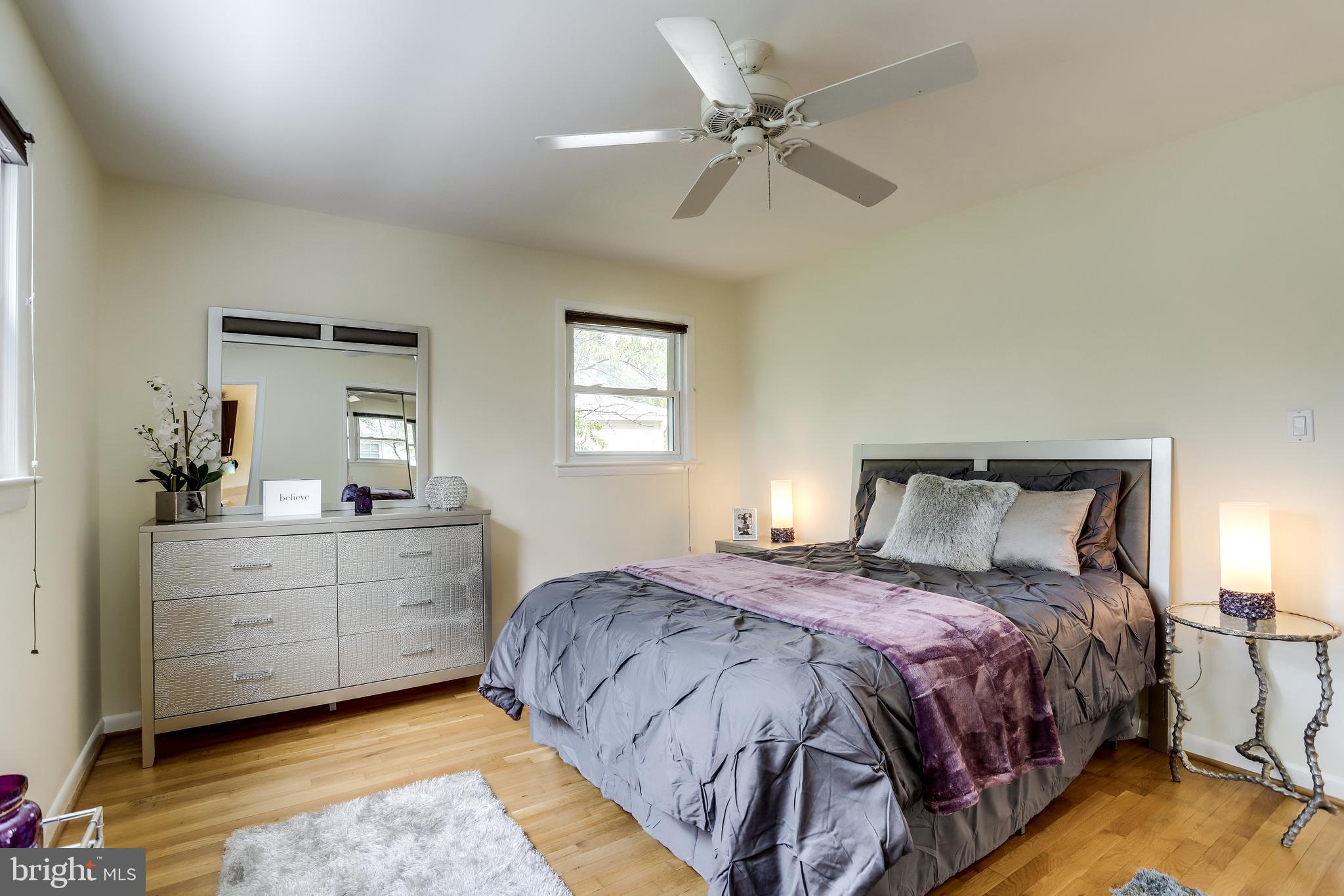 POTOMAC VALLEY - Residential