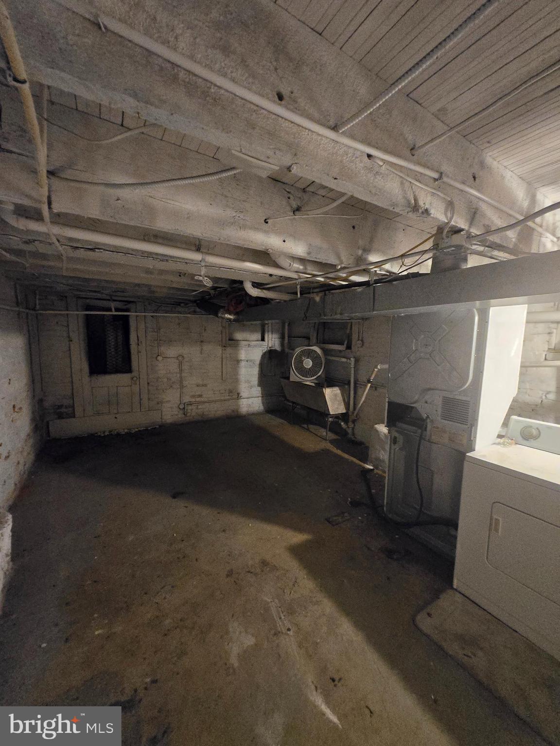 WARD 27 - Residential