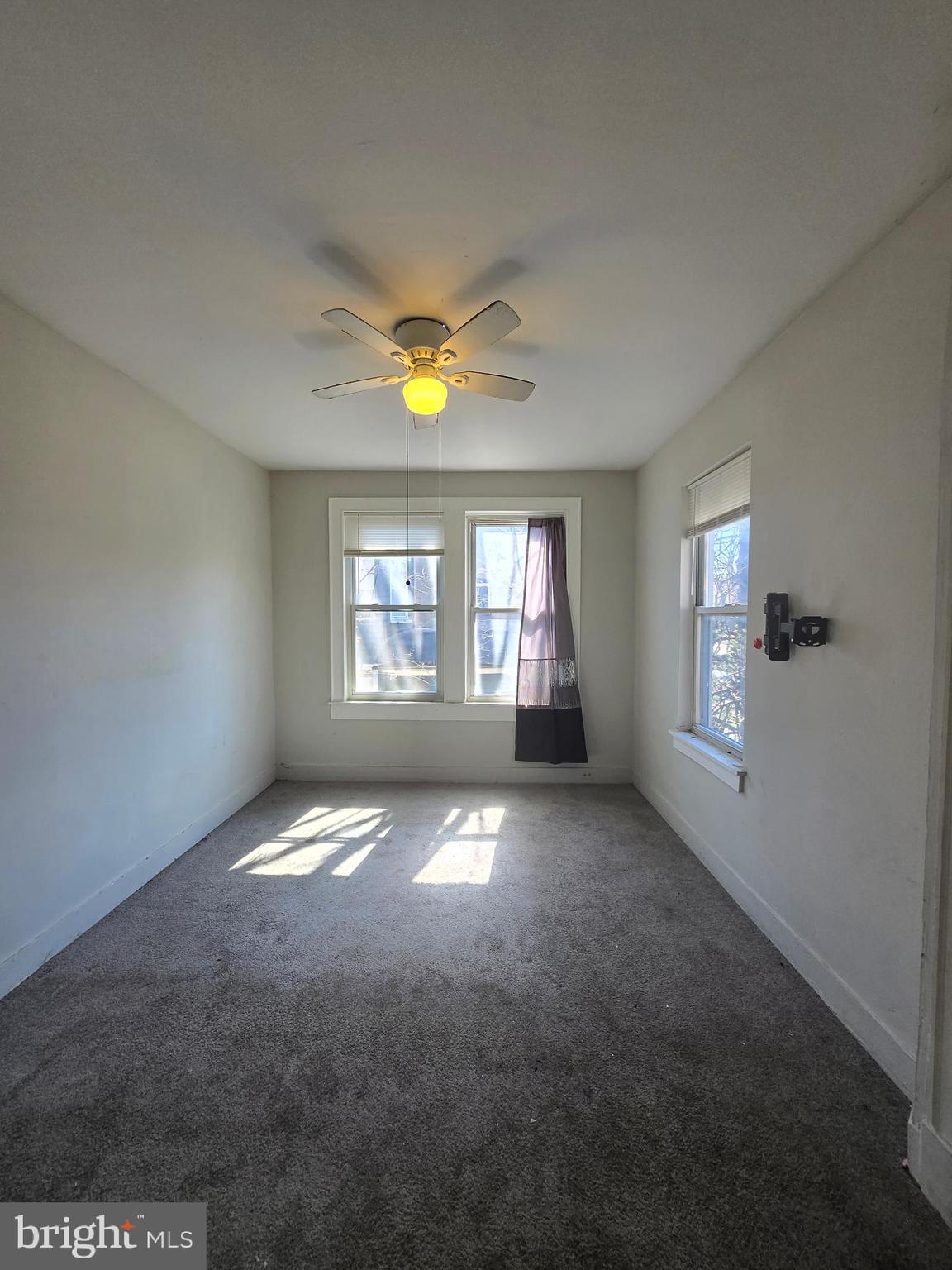 WARD 27 - Residential