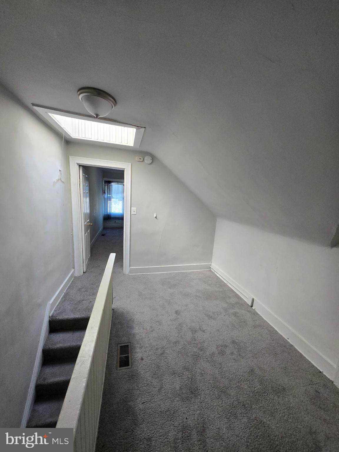 WARD 27 - Residential