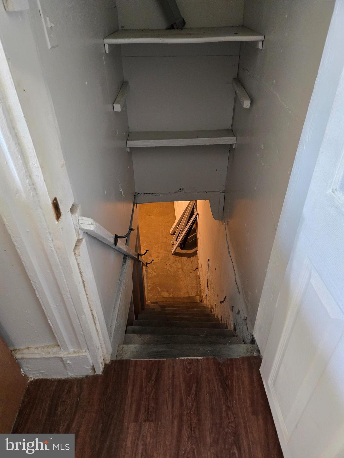 WARD 27 - Residential