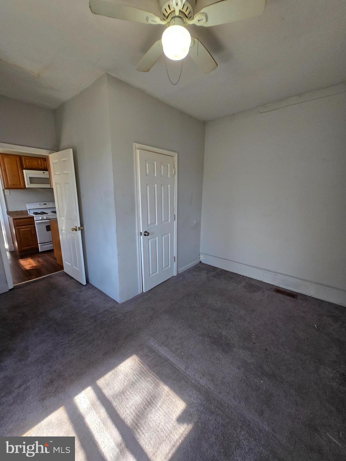 WARD 27 - Residential