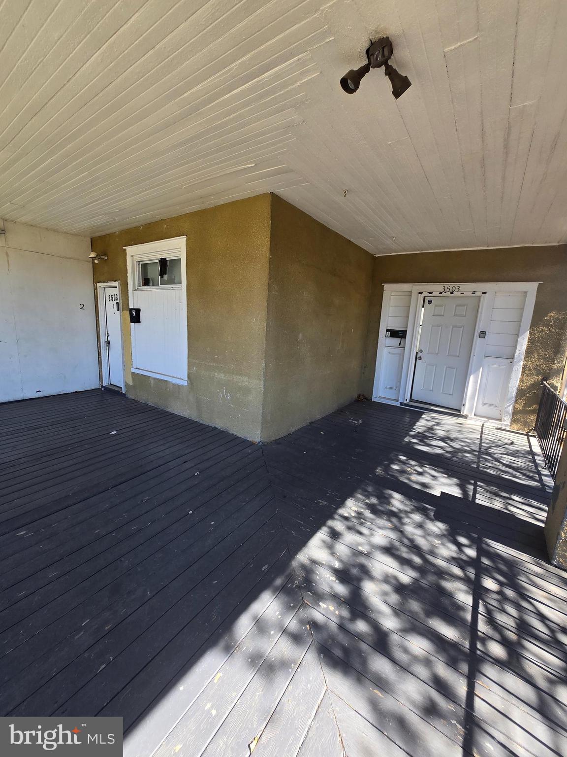 WARD 27 - Residential