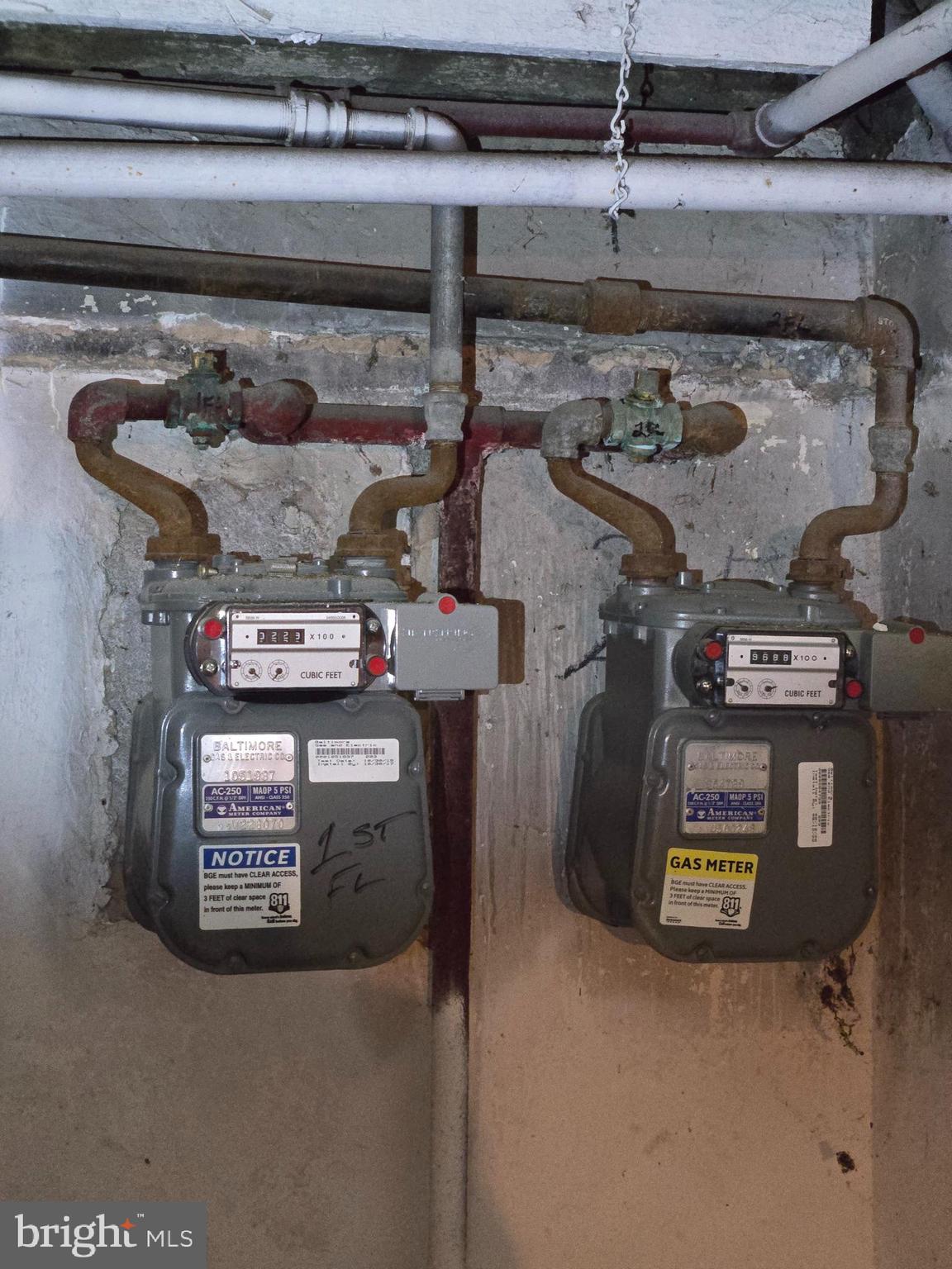 WARD 27 - Residential