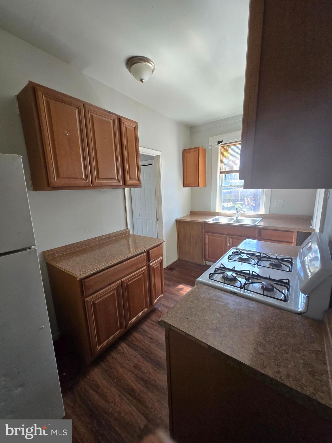 WARD 27 - Residential