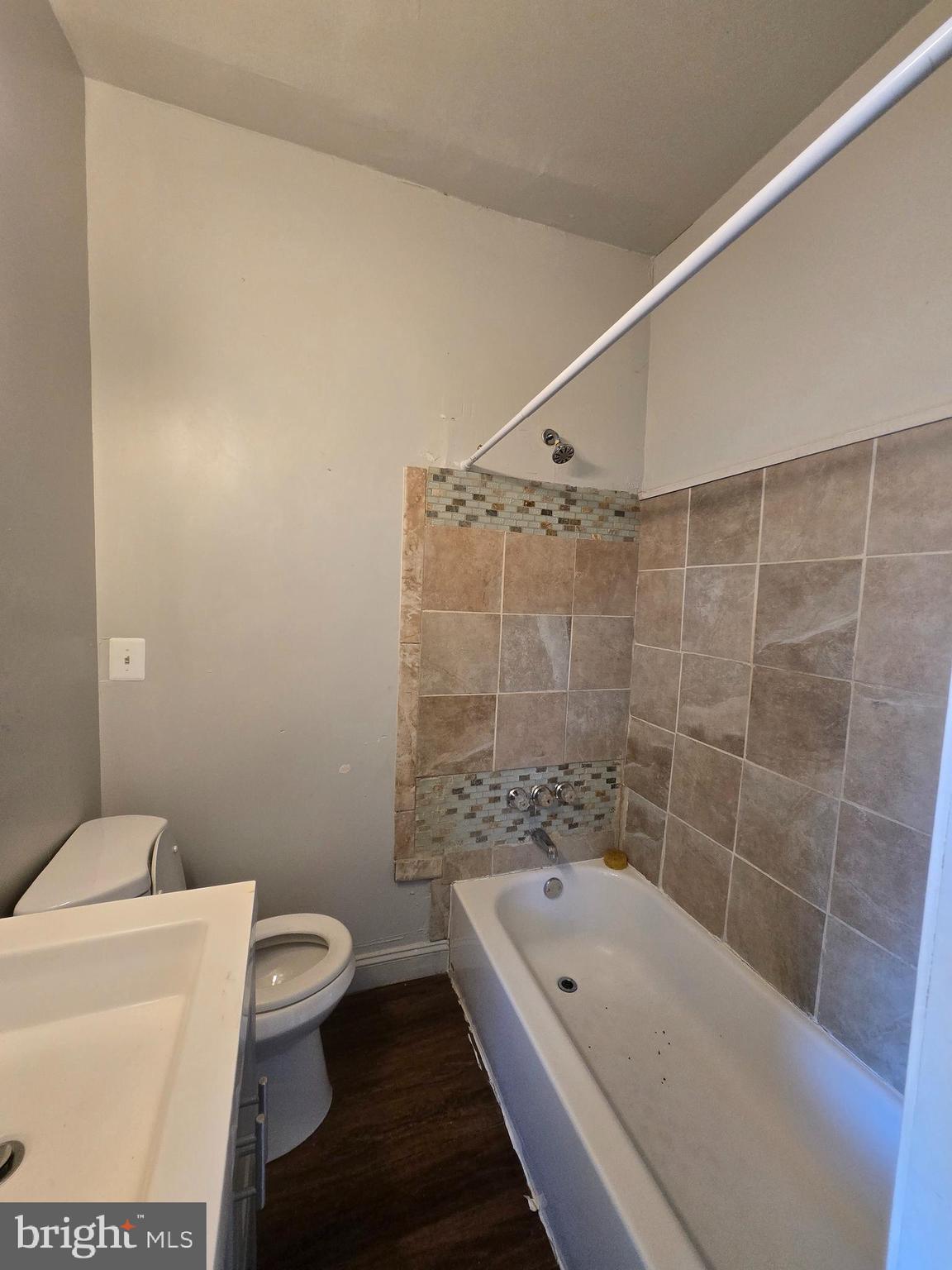 WARD 27 - Residential