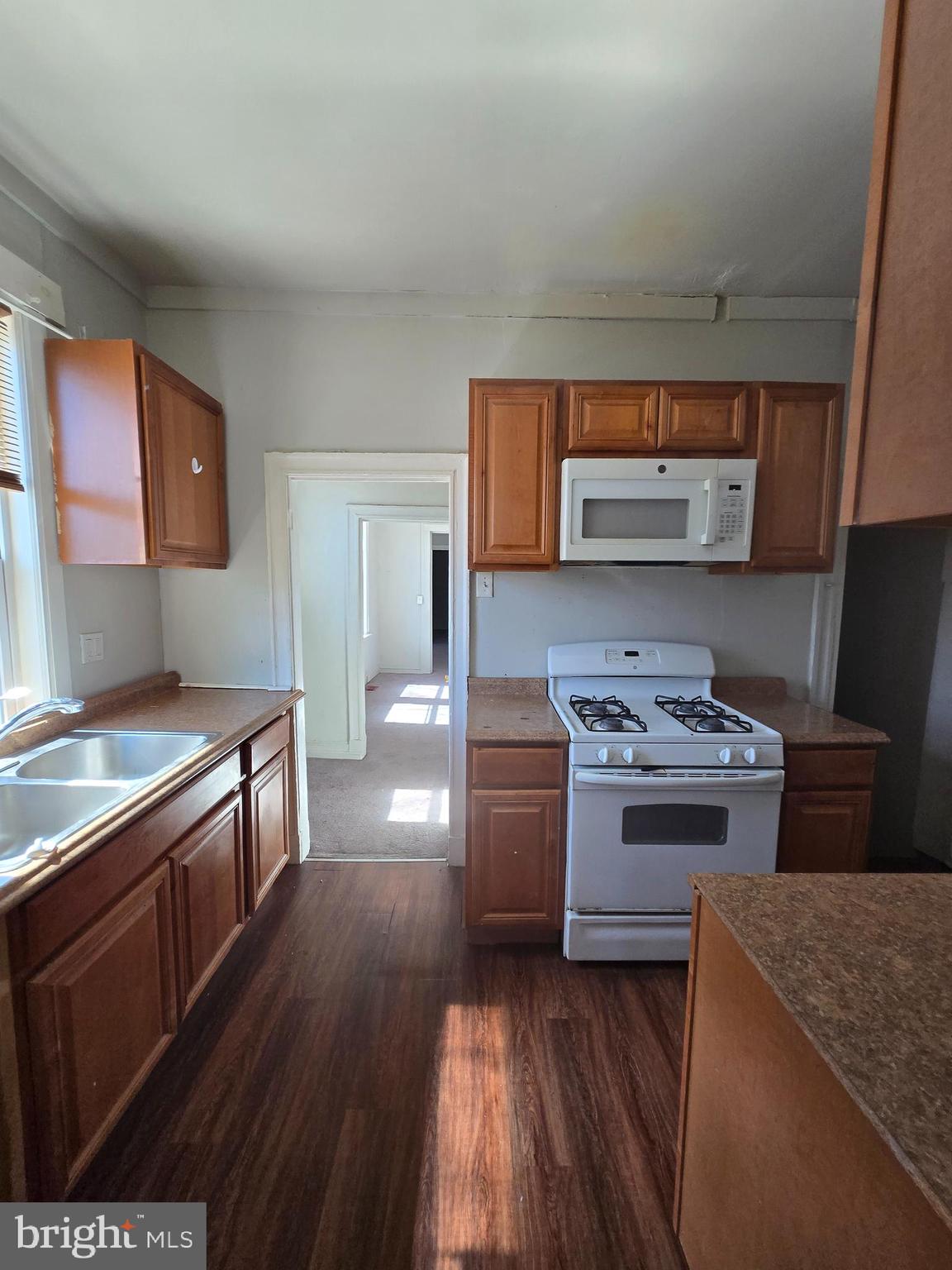 WARD 27 - Residential