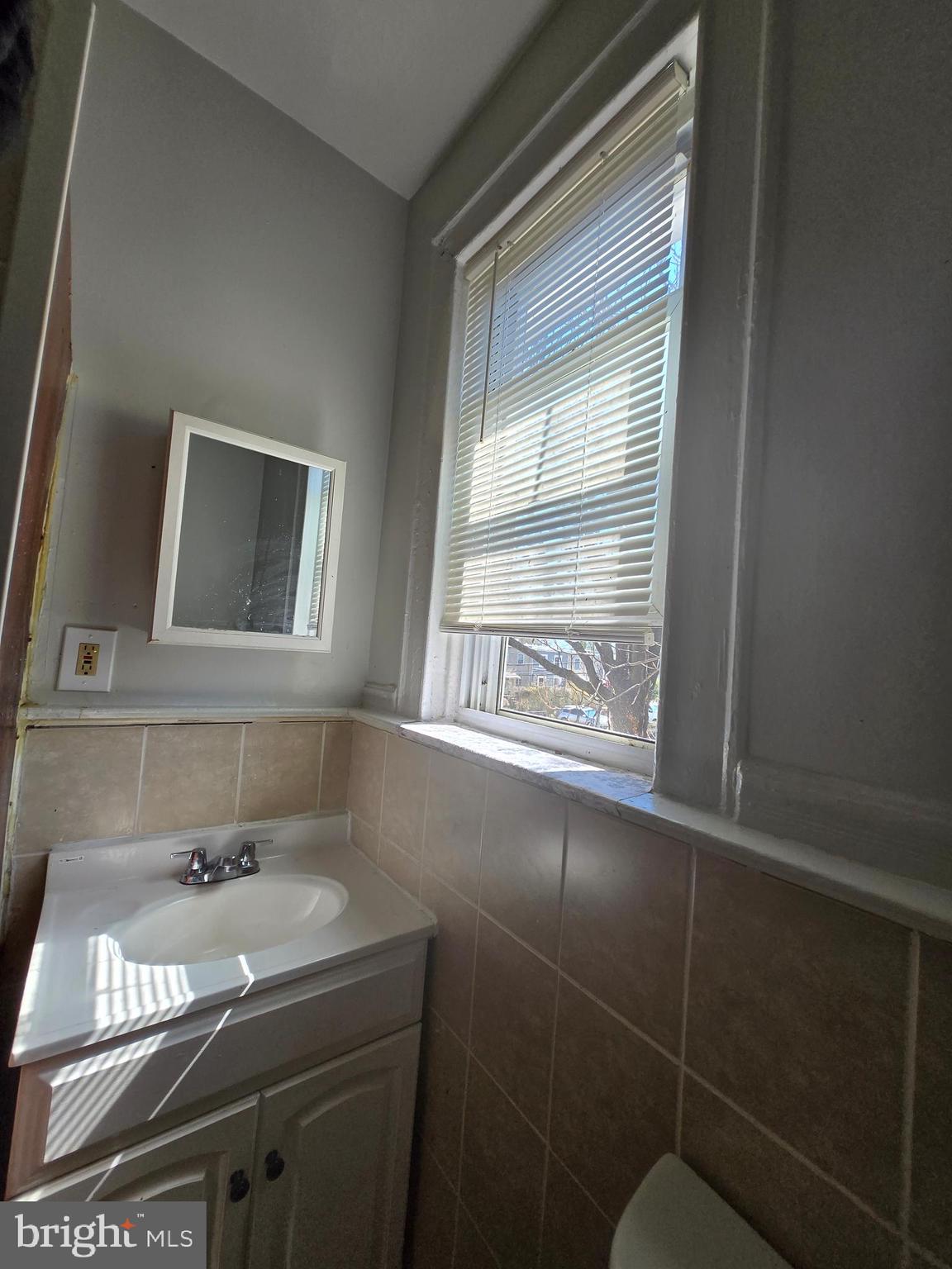 WARD 27 - Residential