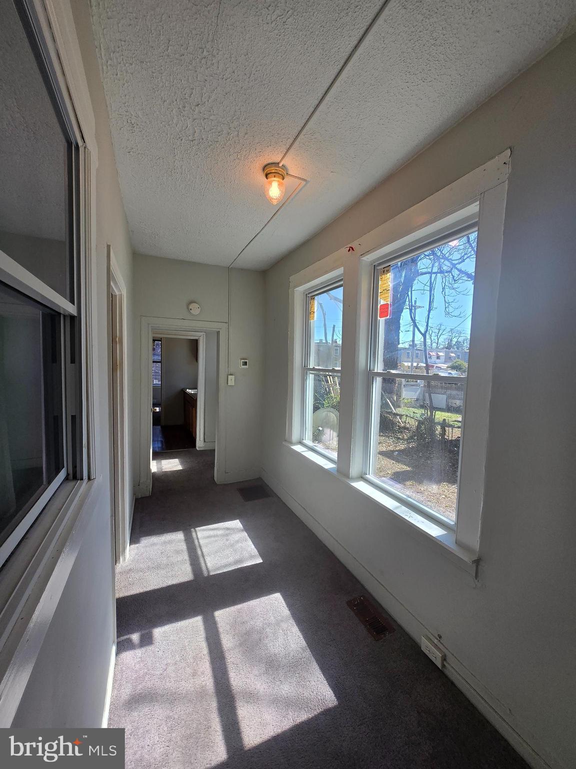 WARD 27 - Residential