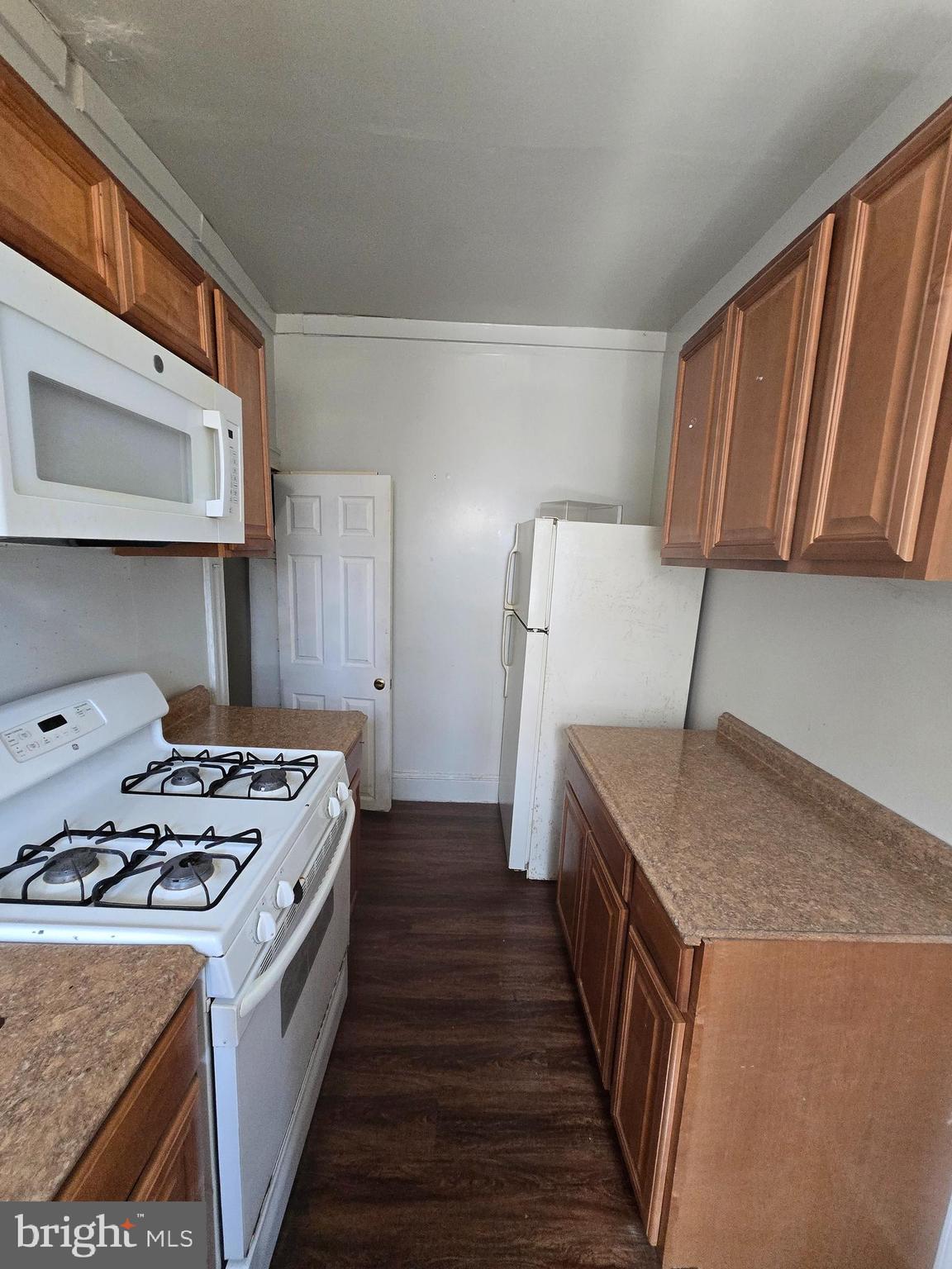 WARD 27 - Residential