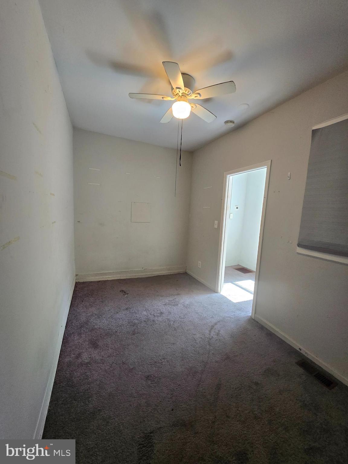 WARD 27 - Residential