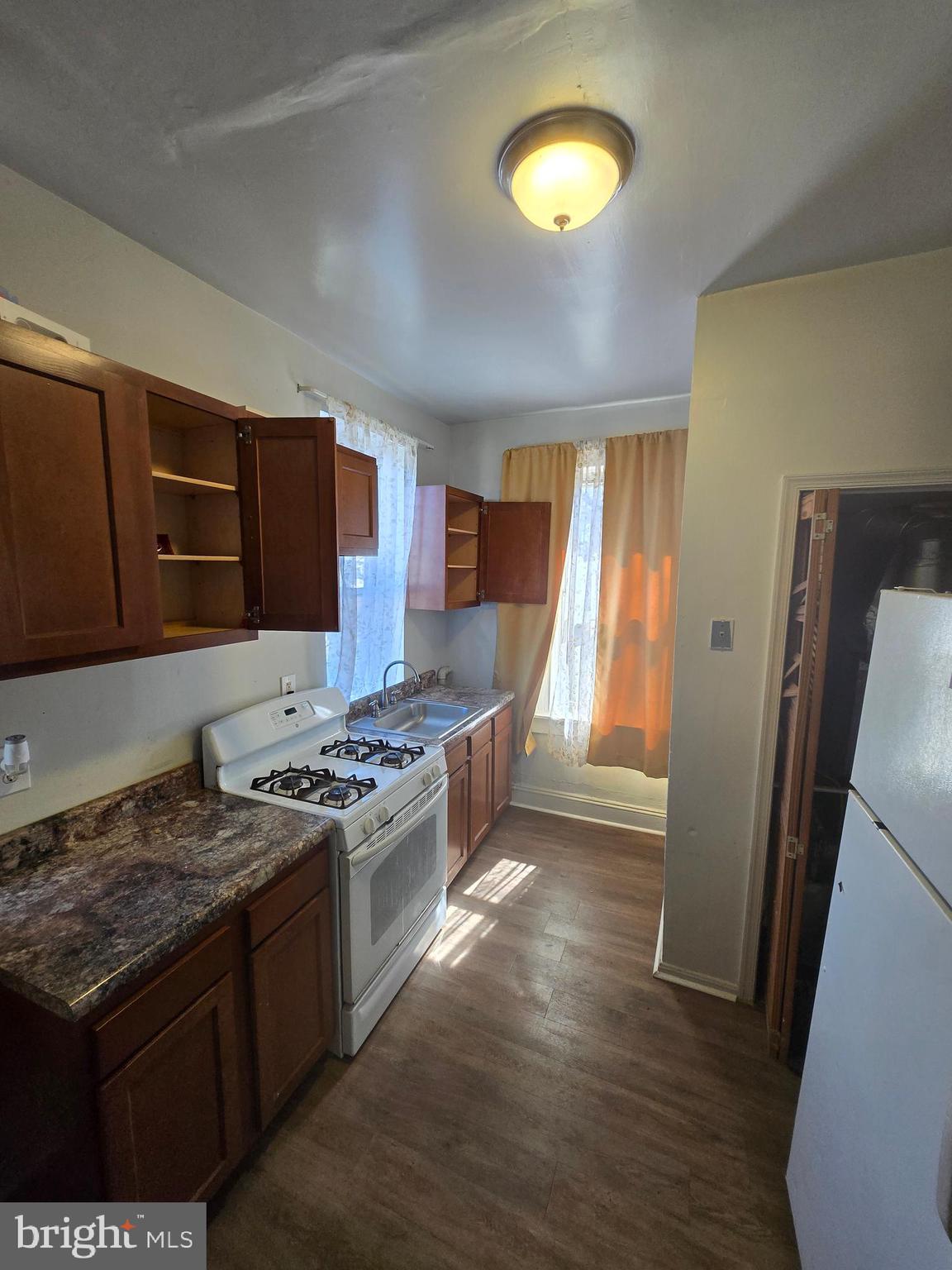 WARD 27 - Residential