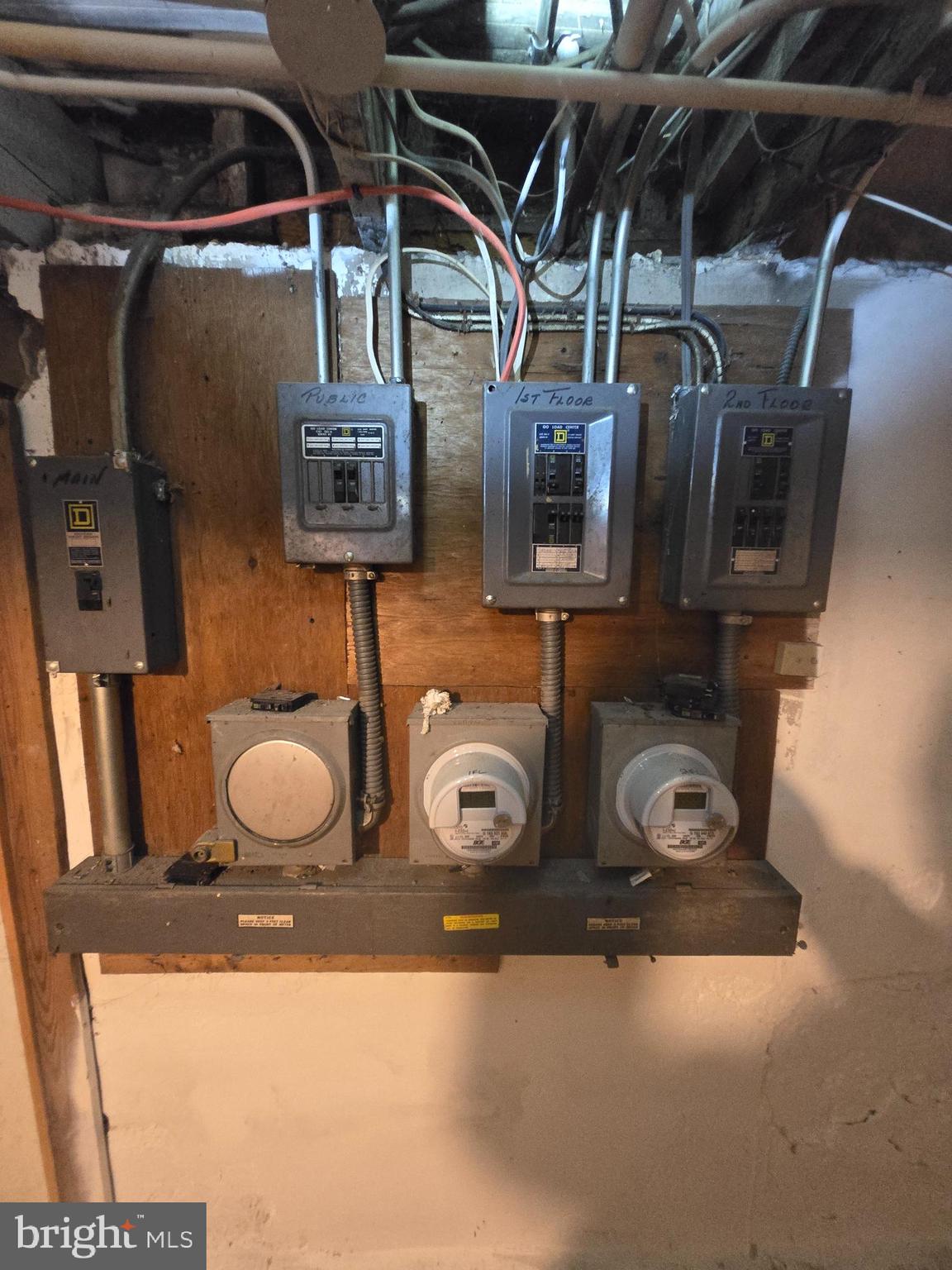 WARD 27 - Residential