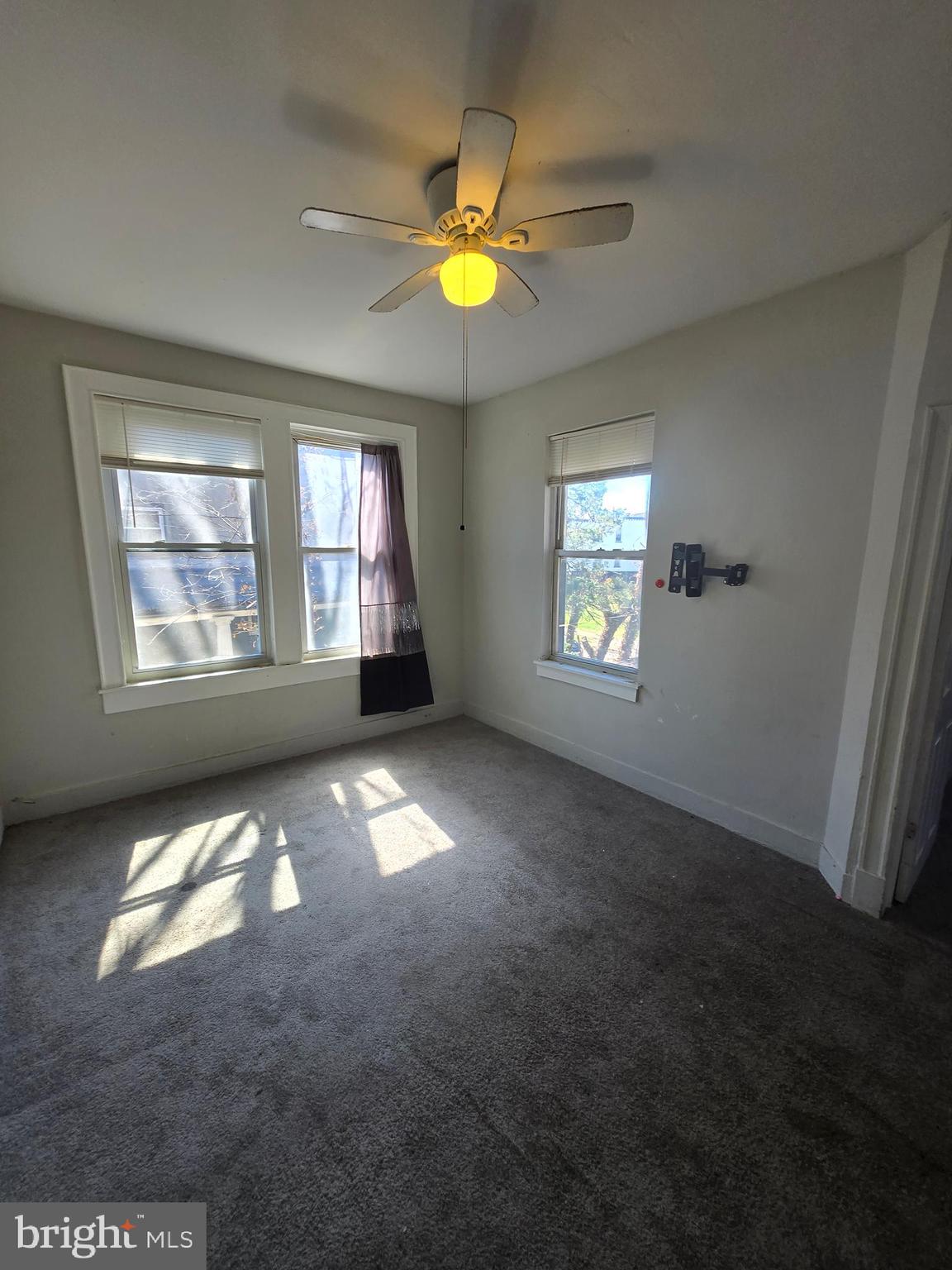 WARD 27 - Residential