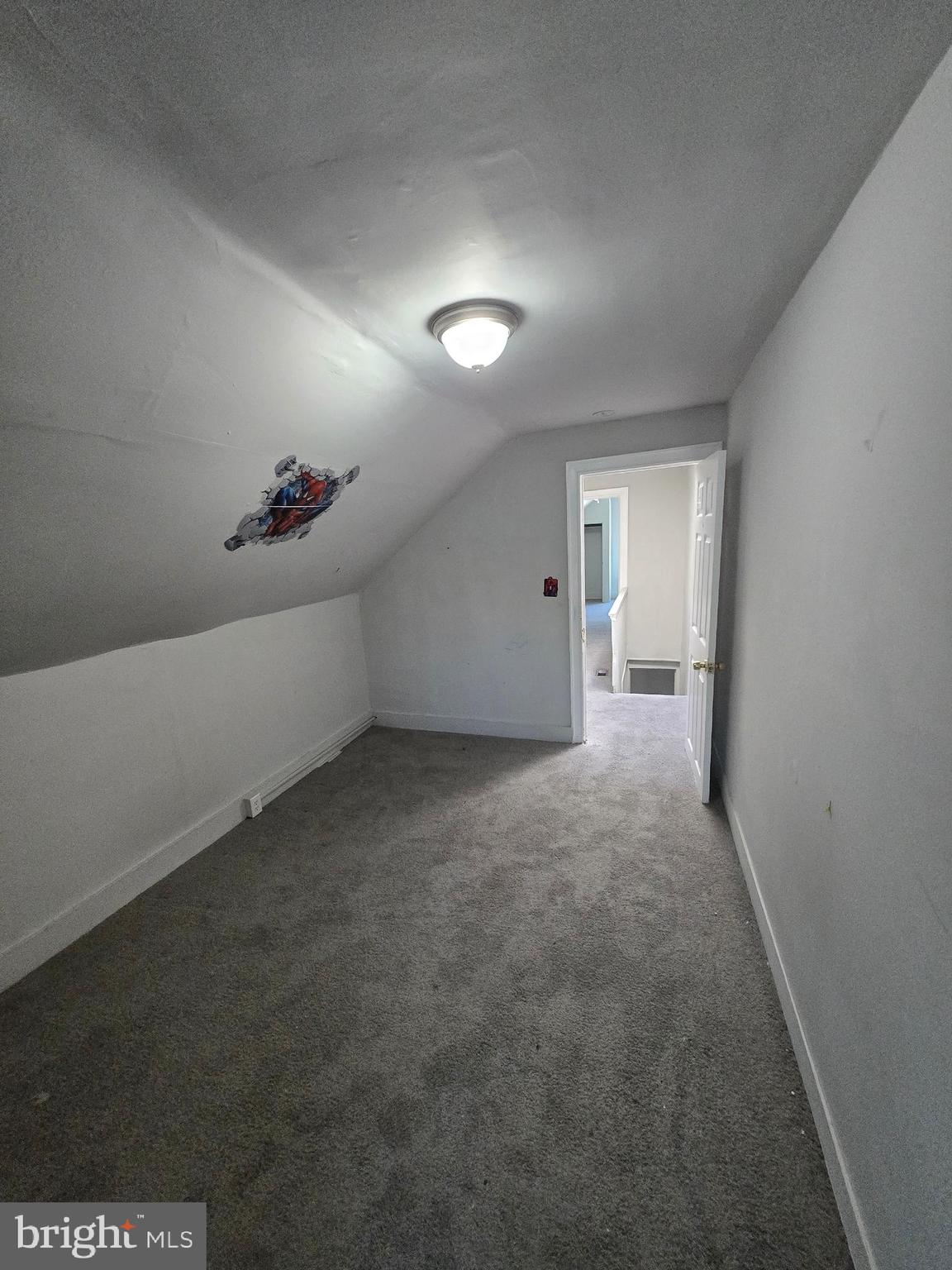 WARD 27 - Residential