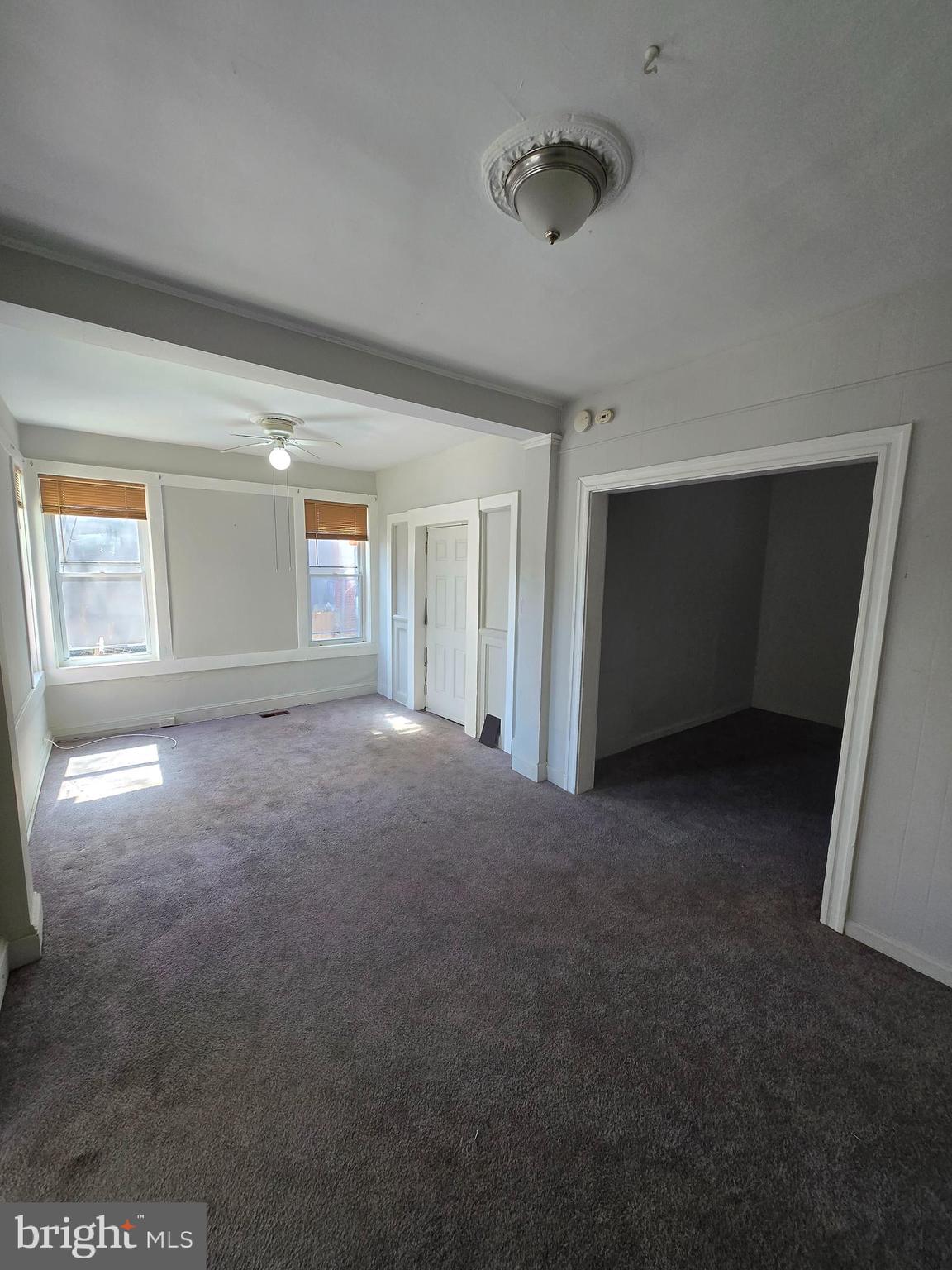 WARD 27 - Residential