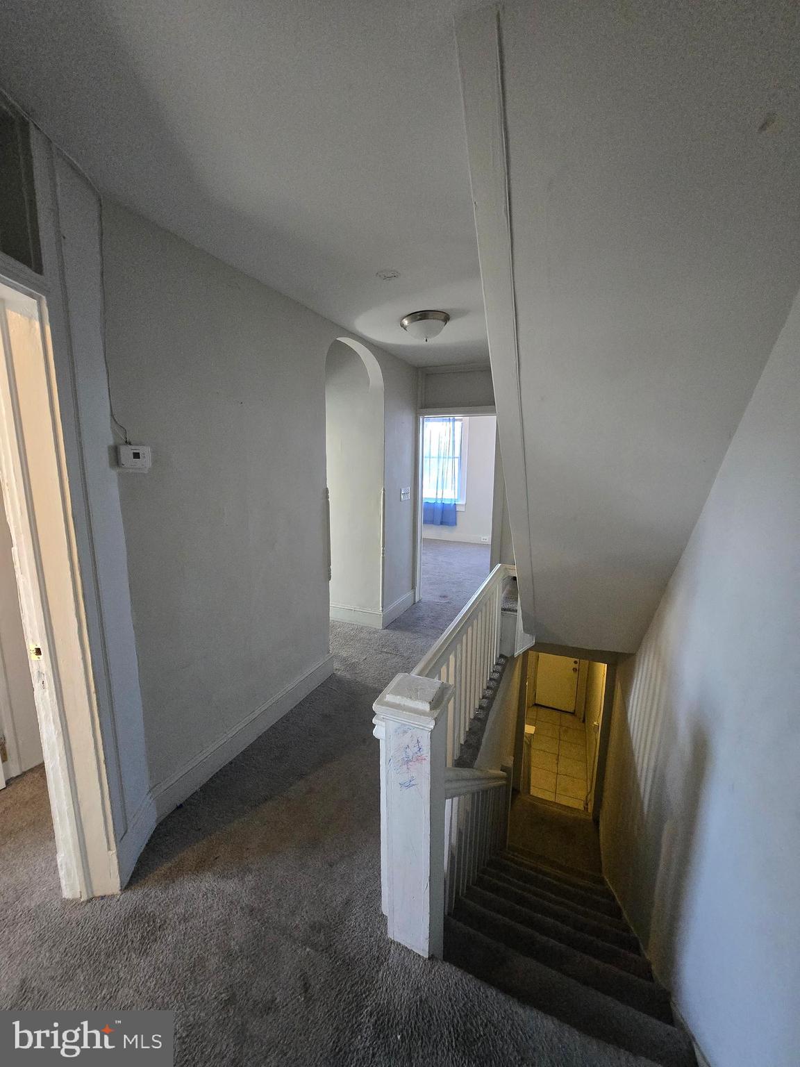 WARD 27 - Residential