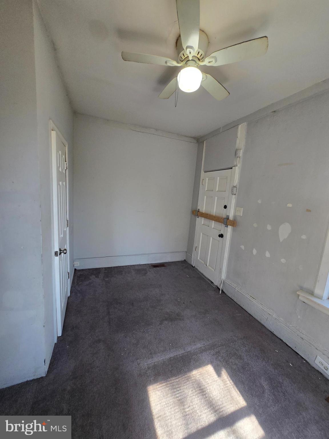 WARD 27 - Residential