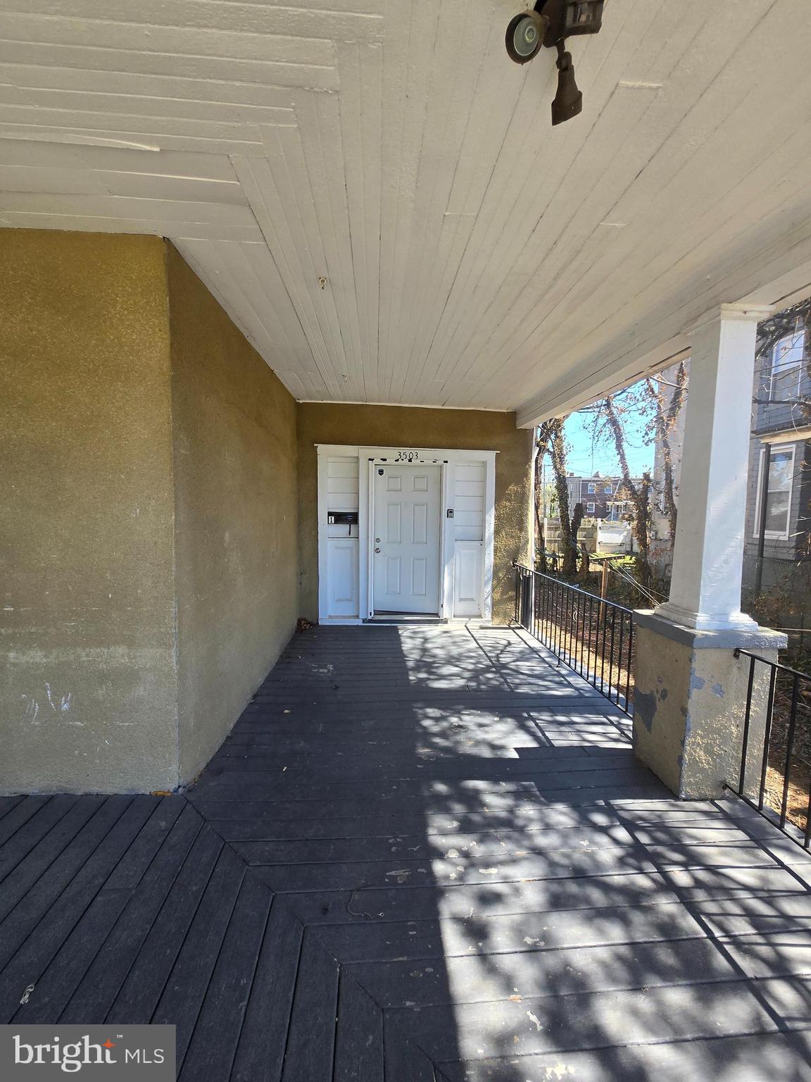 WARD 27 - Residential