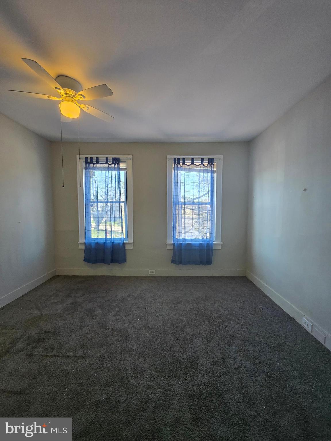 WARD 27 - Residential