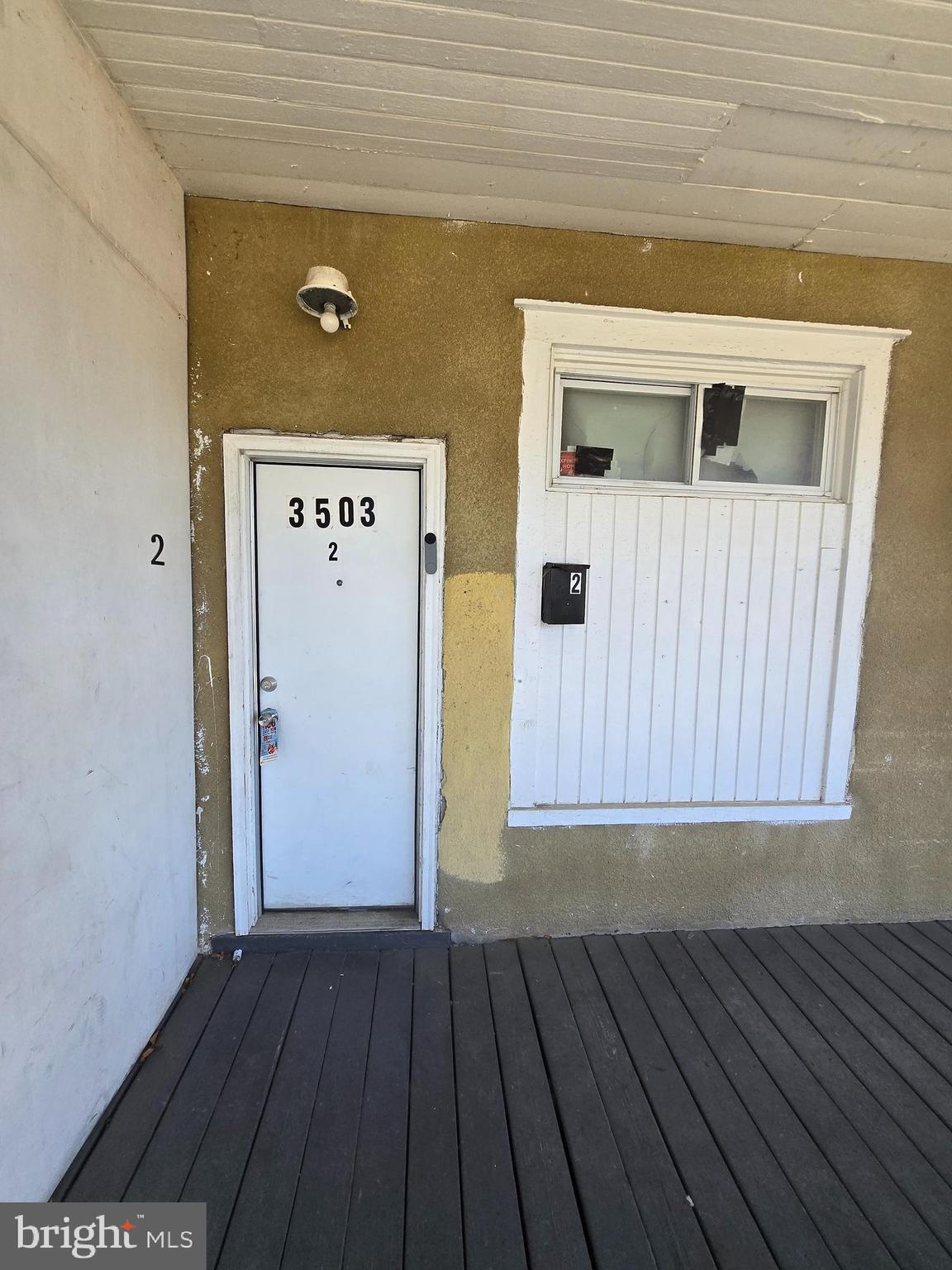 WARD 27 - Residential