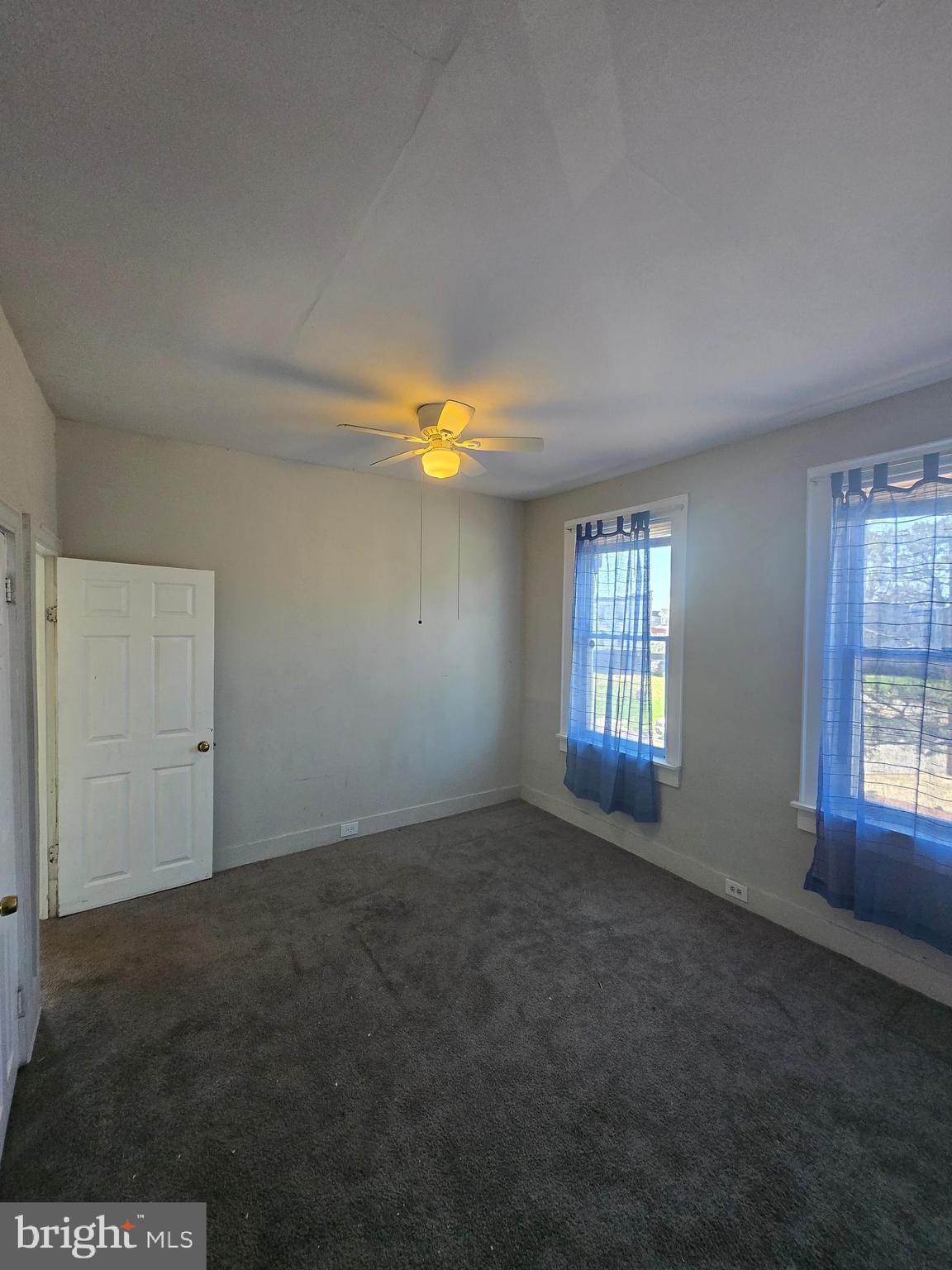 WARD 27 - Residential