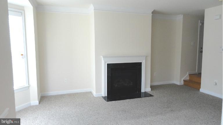 CARRIAGES AT RUSSETT - Residential Lease