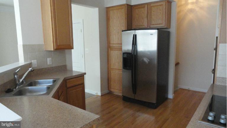 CARRIAGES AT RUSSETT - Residential Lease