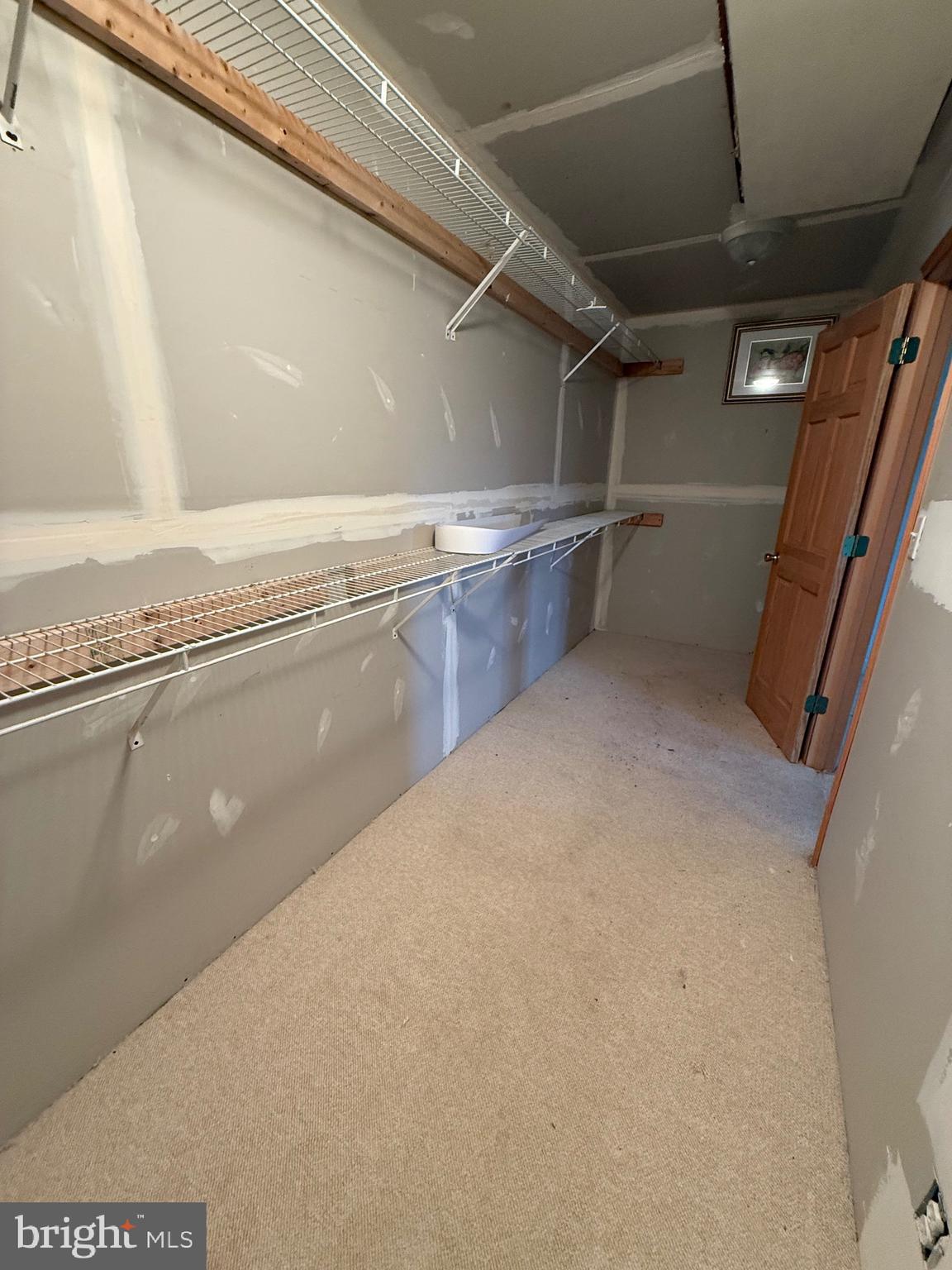 OLD FIELDS LIMITED PARTNERSHIP - Residential