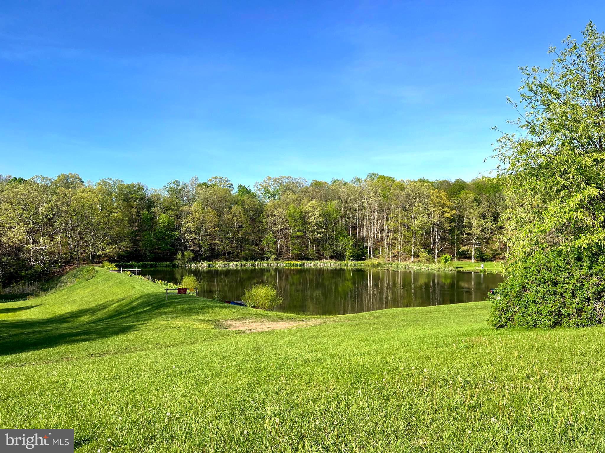 OLD FIELDS LIMITED PARTNERSHIP - Residential