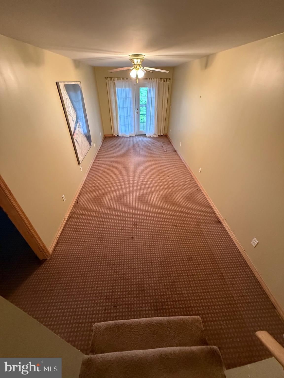 OLD FIELDS LIMITED PARTNERSHIP - Residential