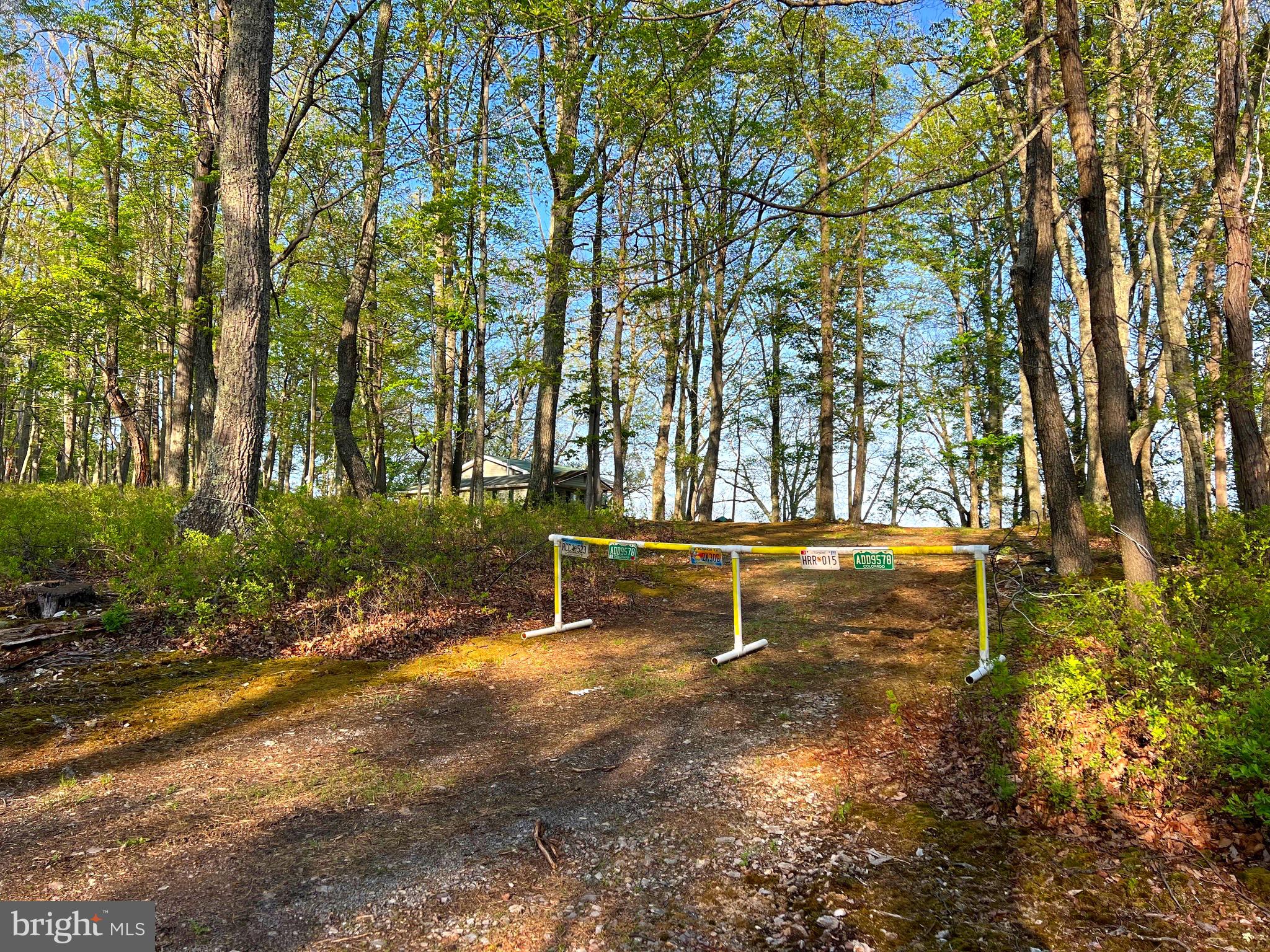 OLD FIELDS LIMITED PARTNERSHIP - Residential